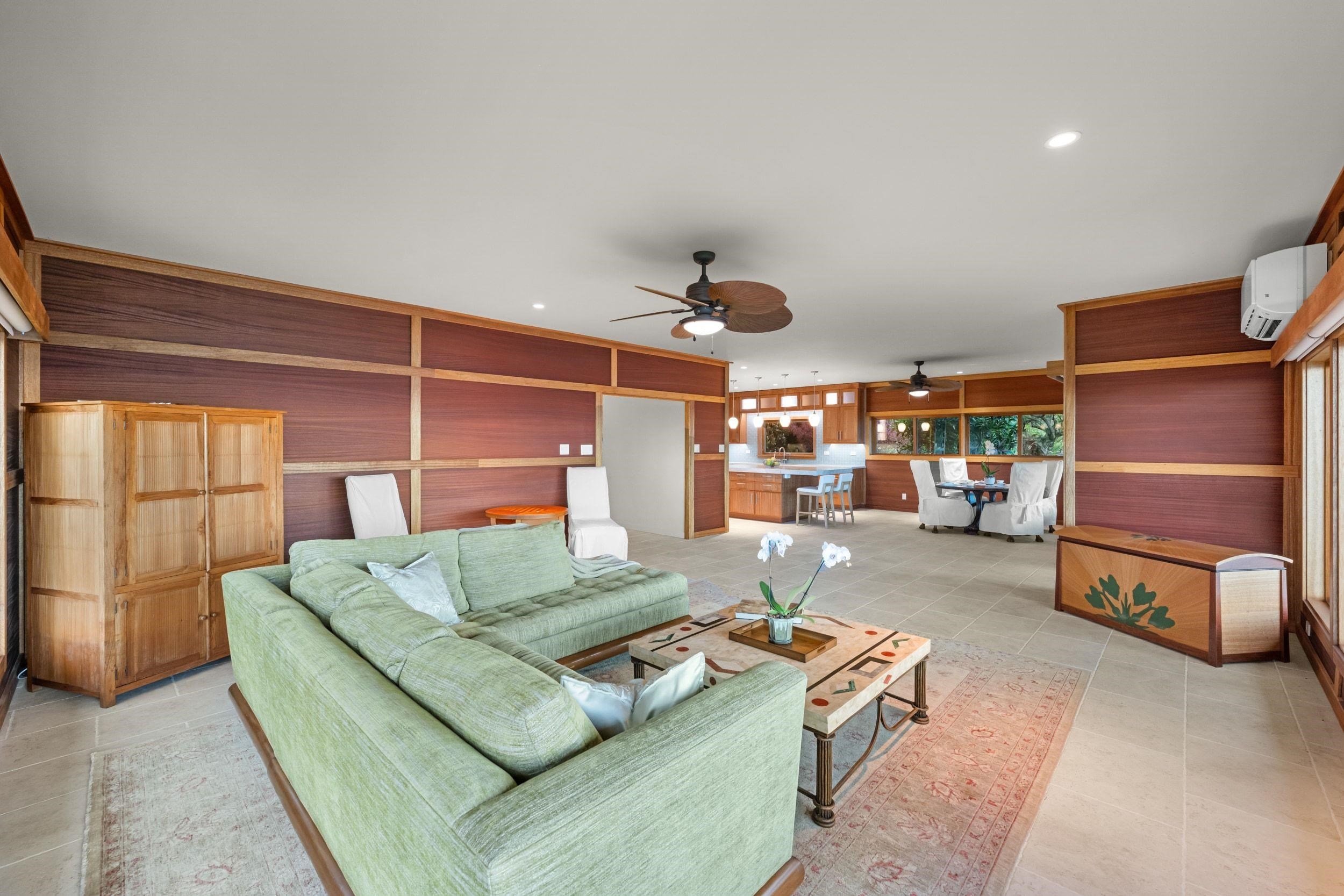 7127  Hana Hwy Pu'uiki, Hana home - photo 11 of 50