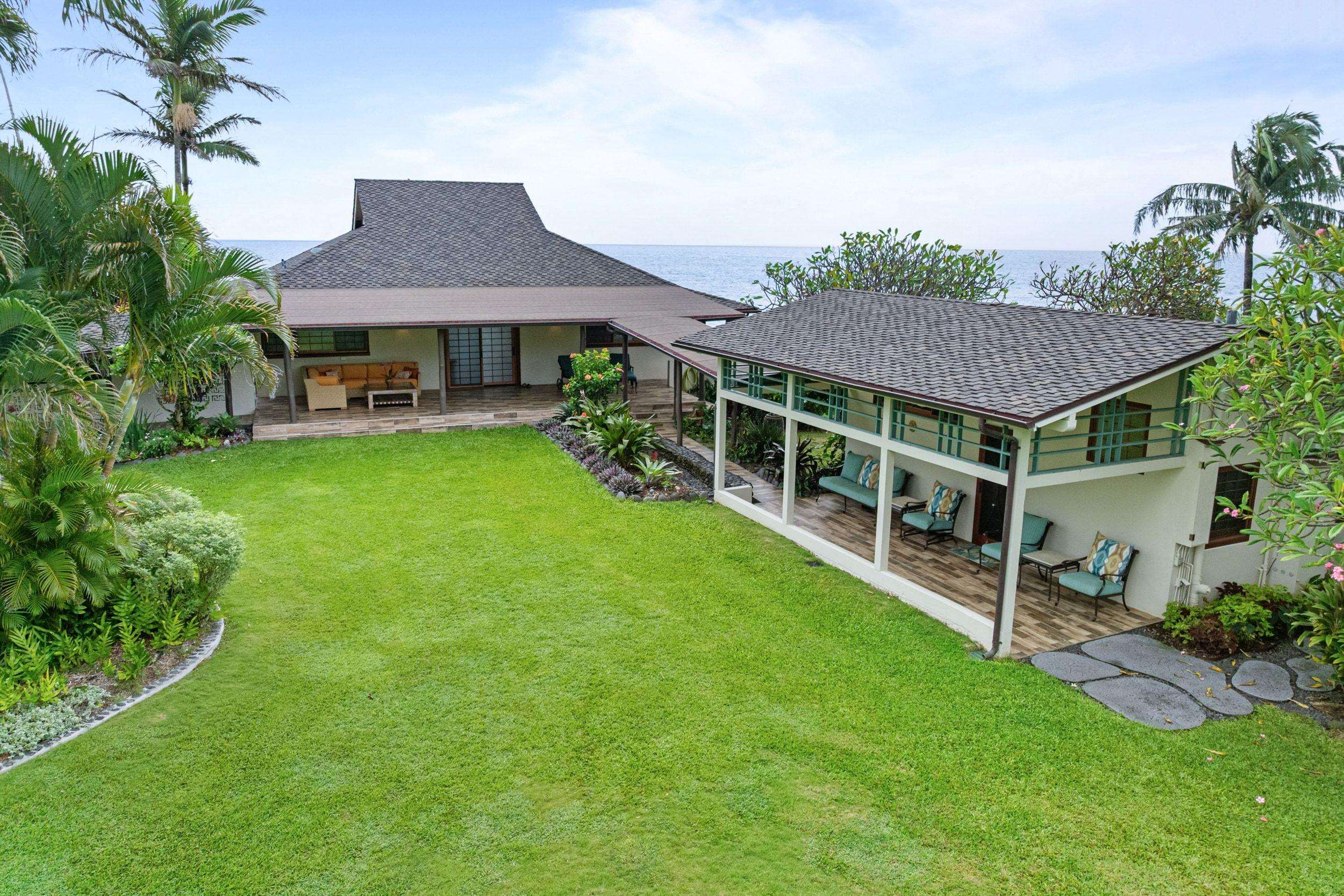 7127  Hana Hwy Pu'uiki, Hana home - photo 19 of 50