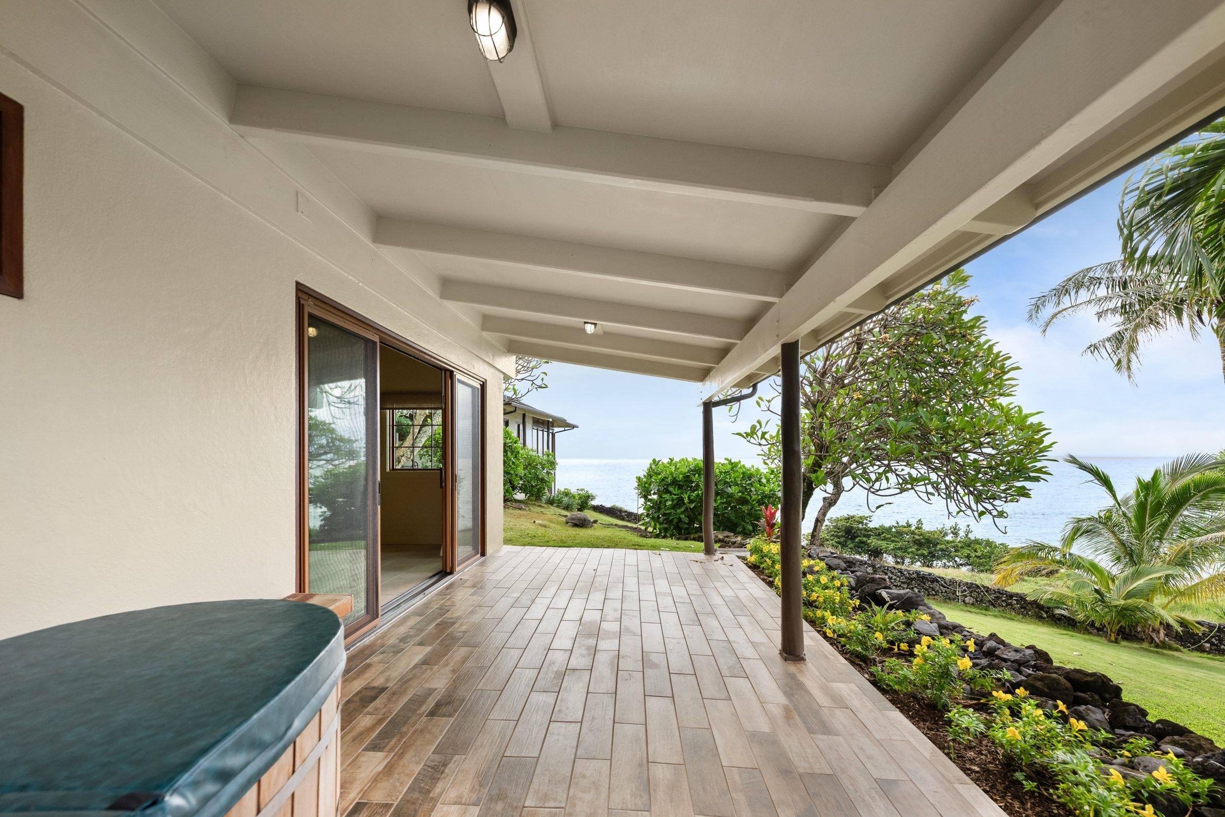 7127  Hana Hwy Pu'uiki, Hana home - photo 25 of 50