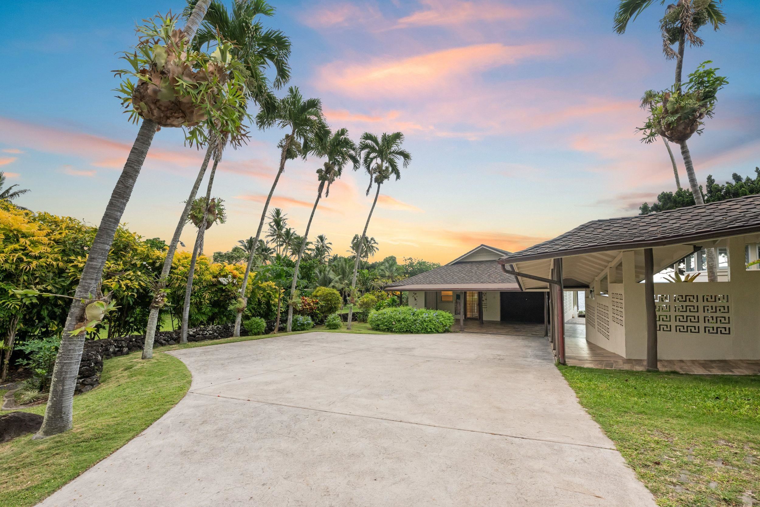 7127  Hana Hwy Pu'uiki, Hana home - photo 26 of 50