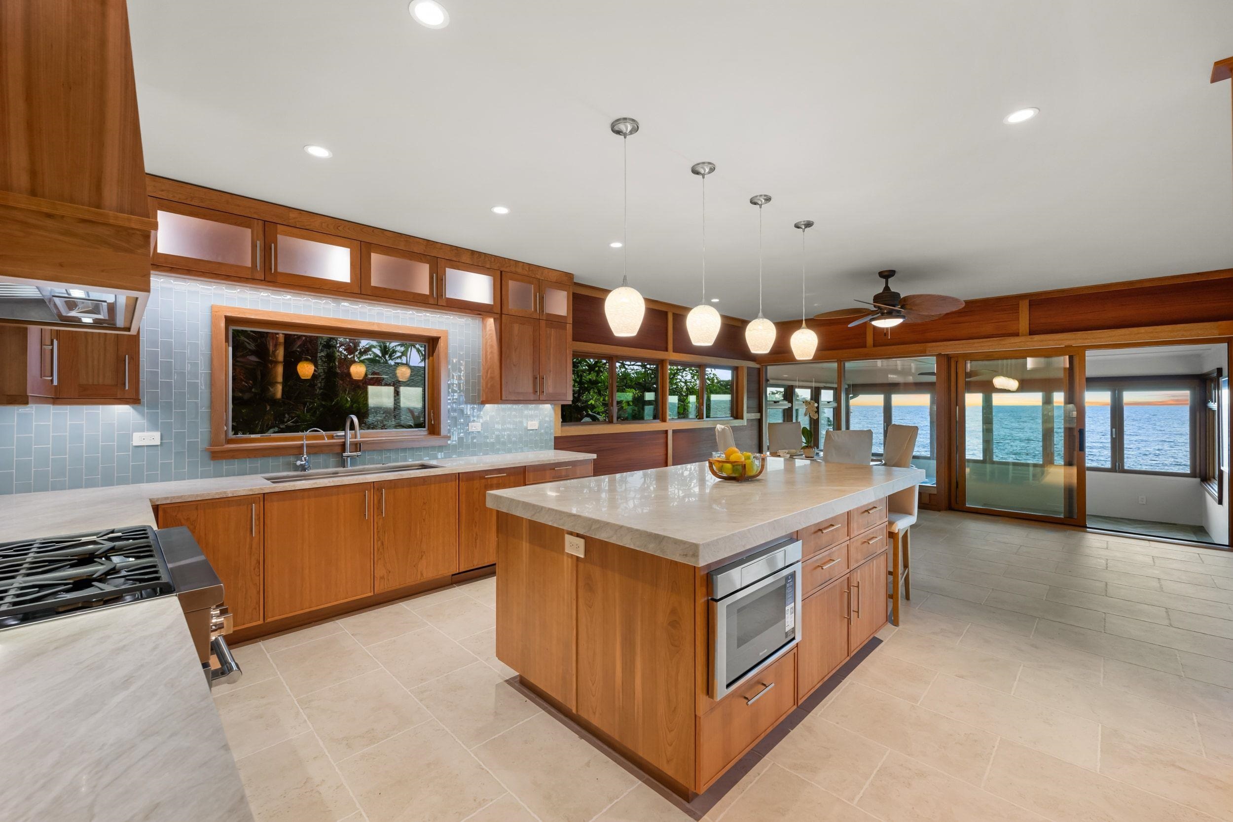 7127  Hana Hwy Pu'uiki, Hana home - photo 4 of 50