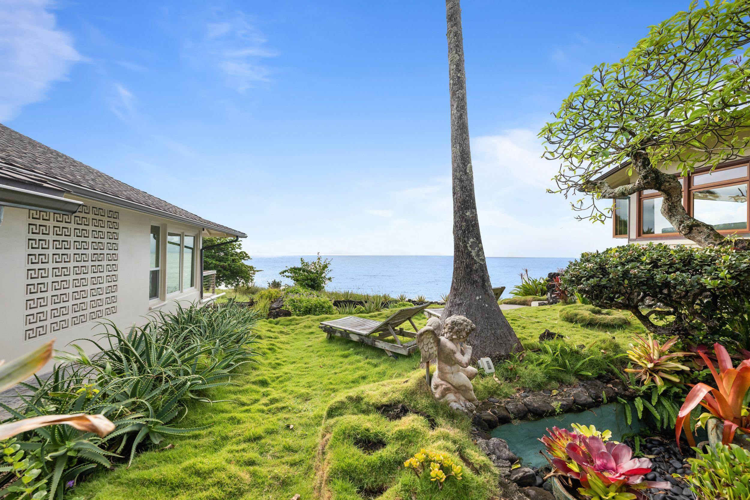 7127  Hana Hwy Pu'uiki, Hana home - photo 34 of 50