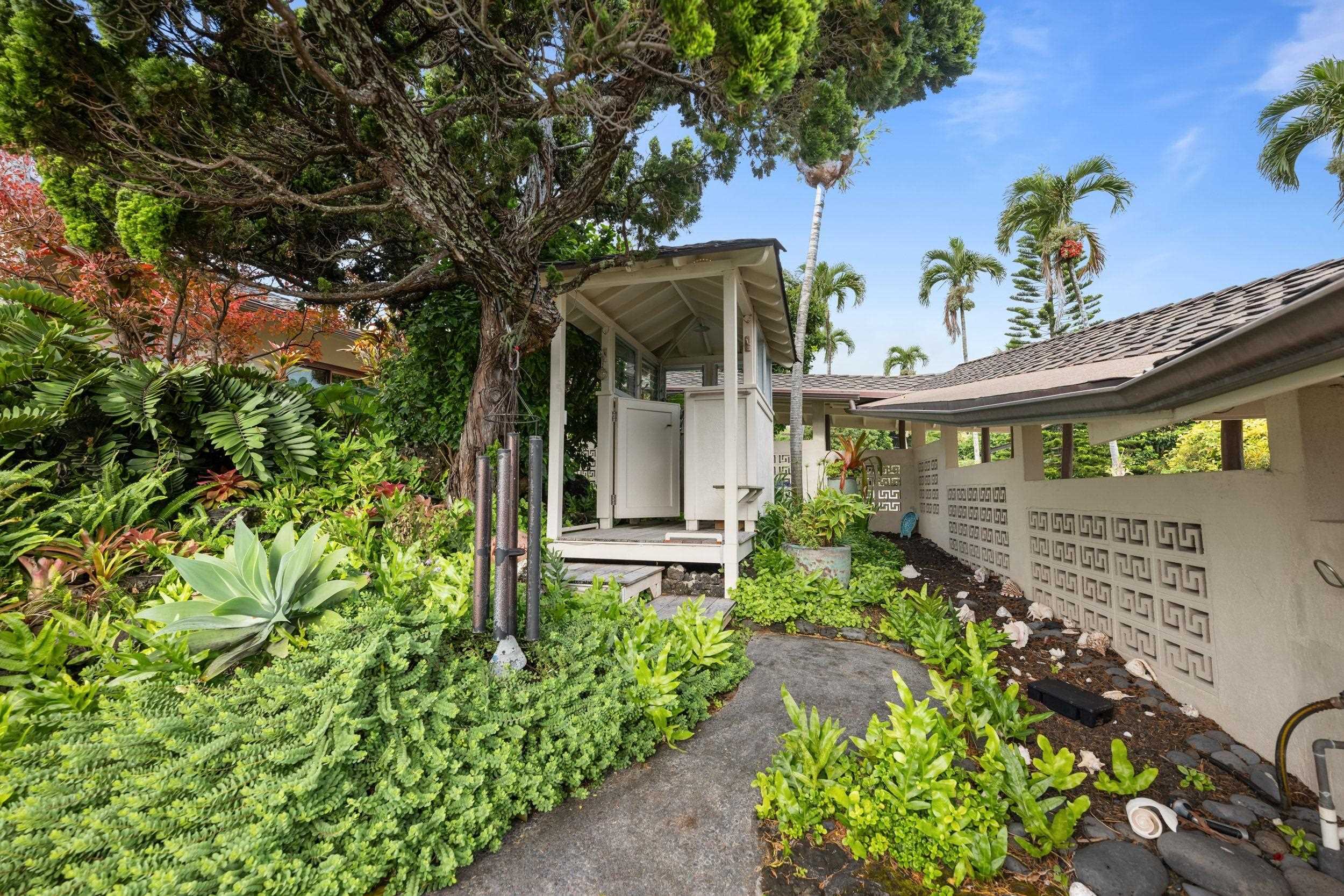 7127  Hana Hwy Pu'uiki, Hana home - photo 35 of 50