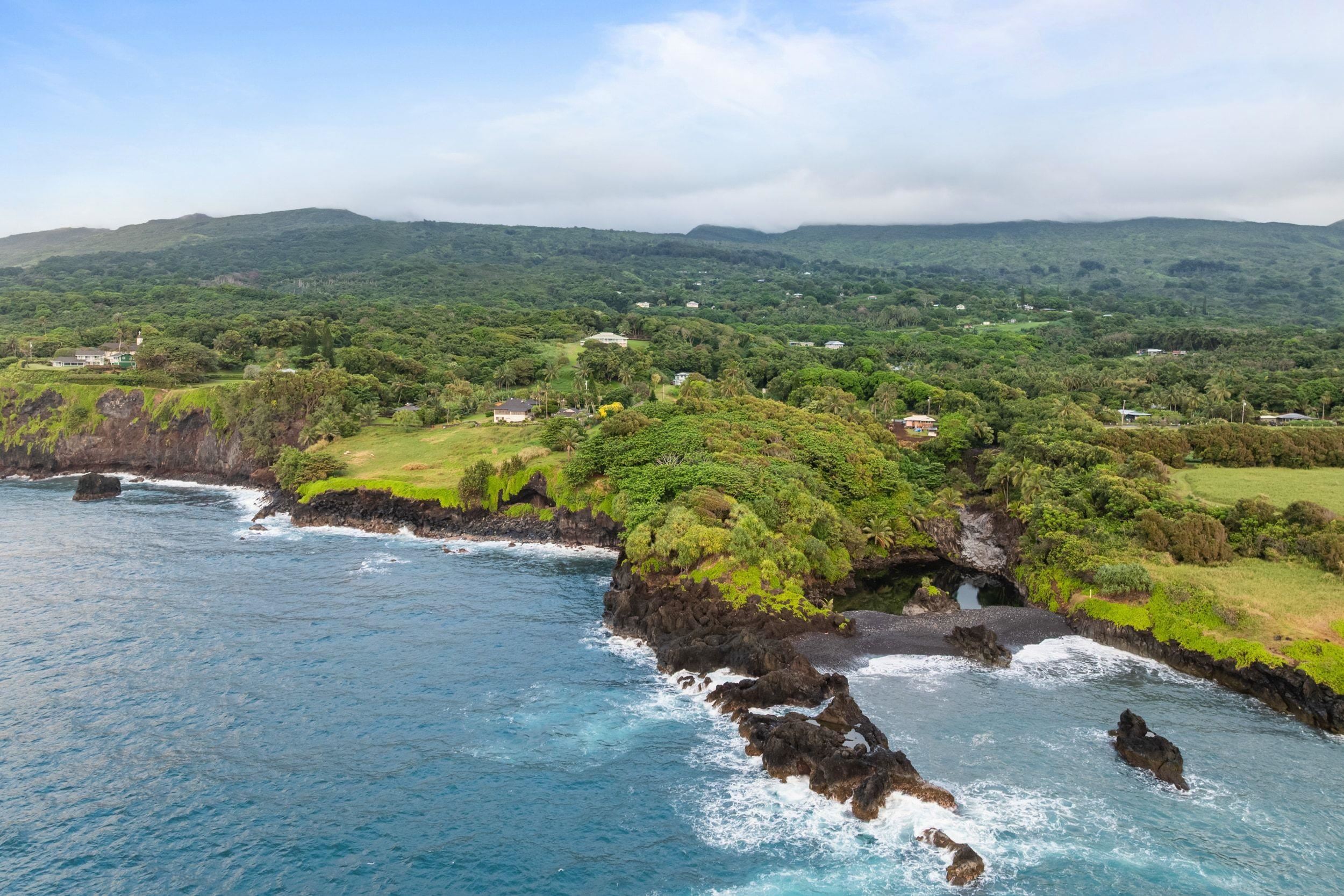 7127  Hana Hwy Pu'uiki, Hana home - photo 36 of 50