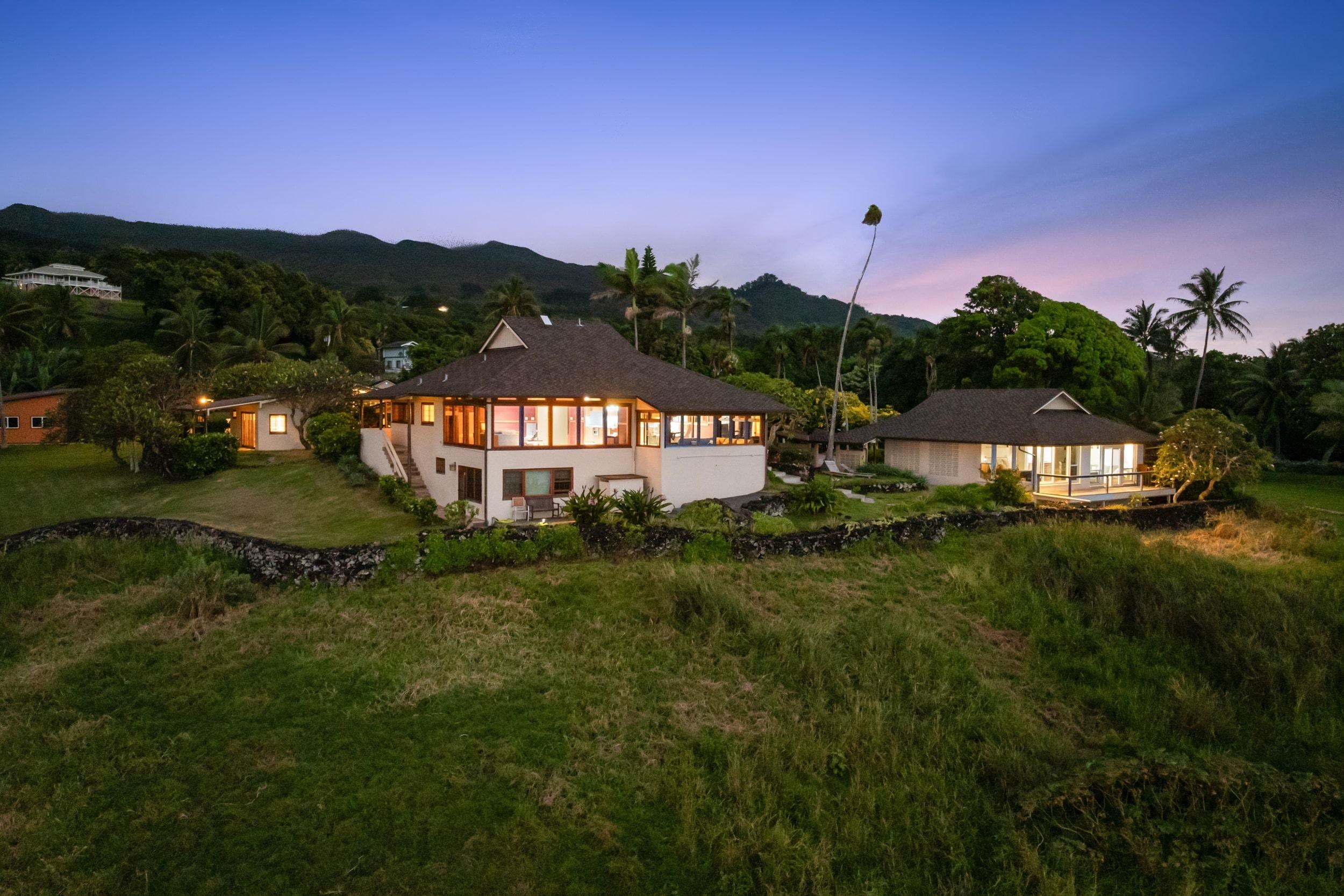 7127  Hana Hwy Pu'uiki, Hana home - photo 37 of 50