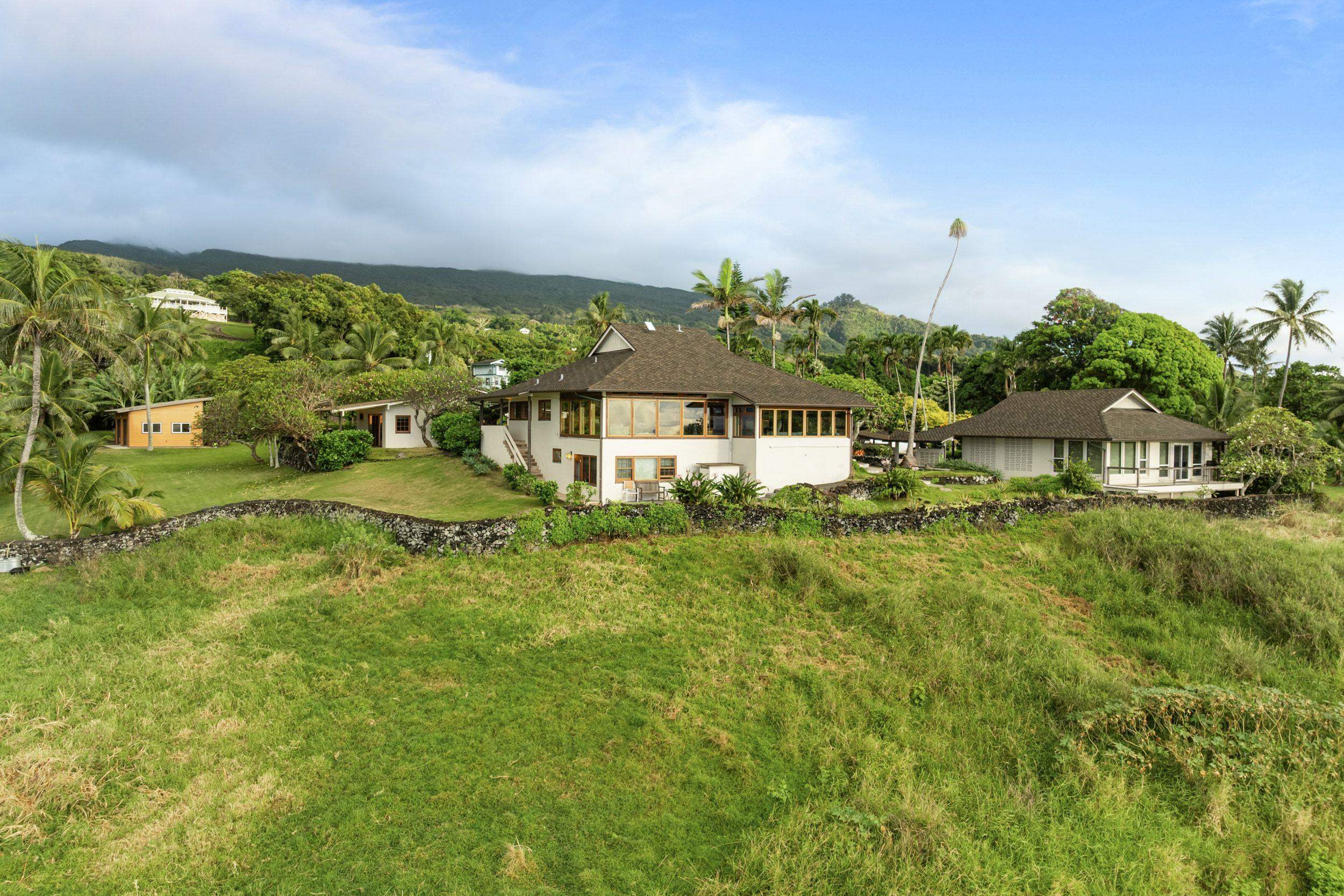 7127  Hana Hwy Pu'uiki, Hana home - photo 39 of 50