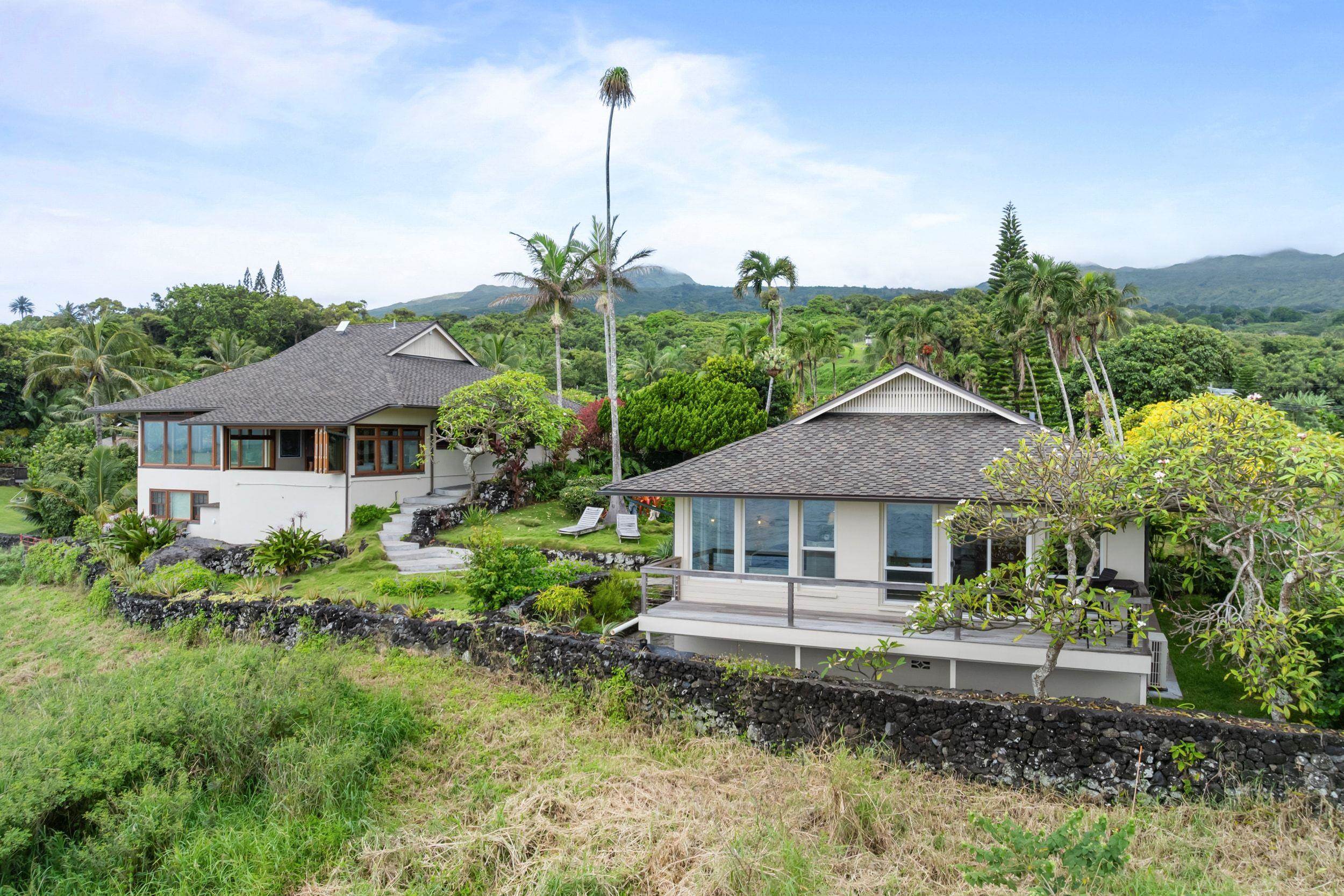 7127  Hana Hwy Pu'uiki, Hana home - photo 40 of 50