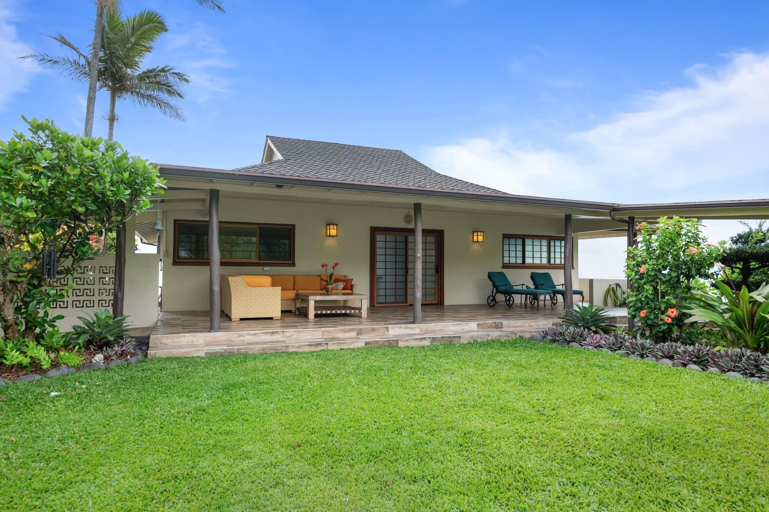7127  Hana Hwy Pu'uiki, Hana home - photo 41 of 50