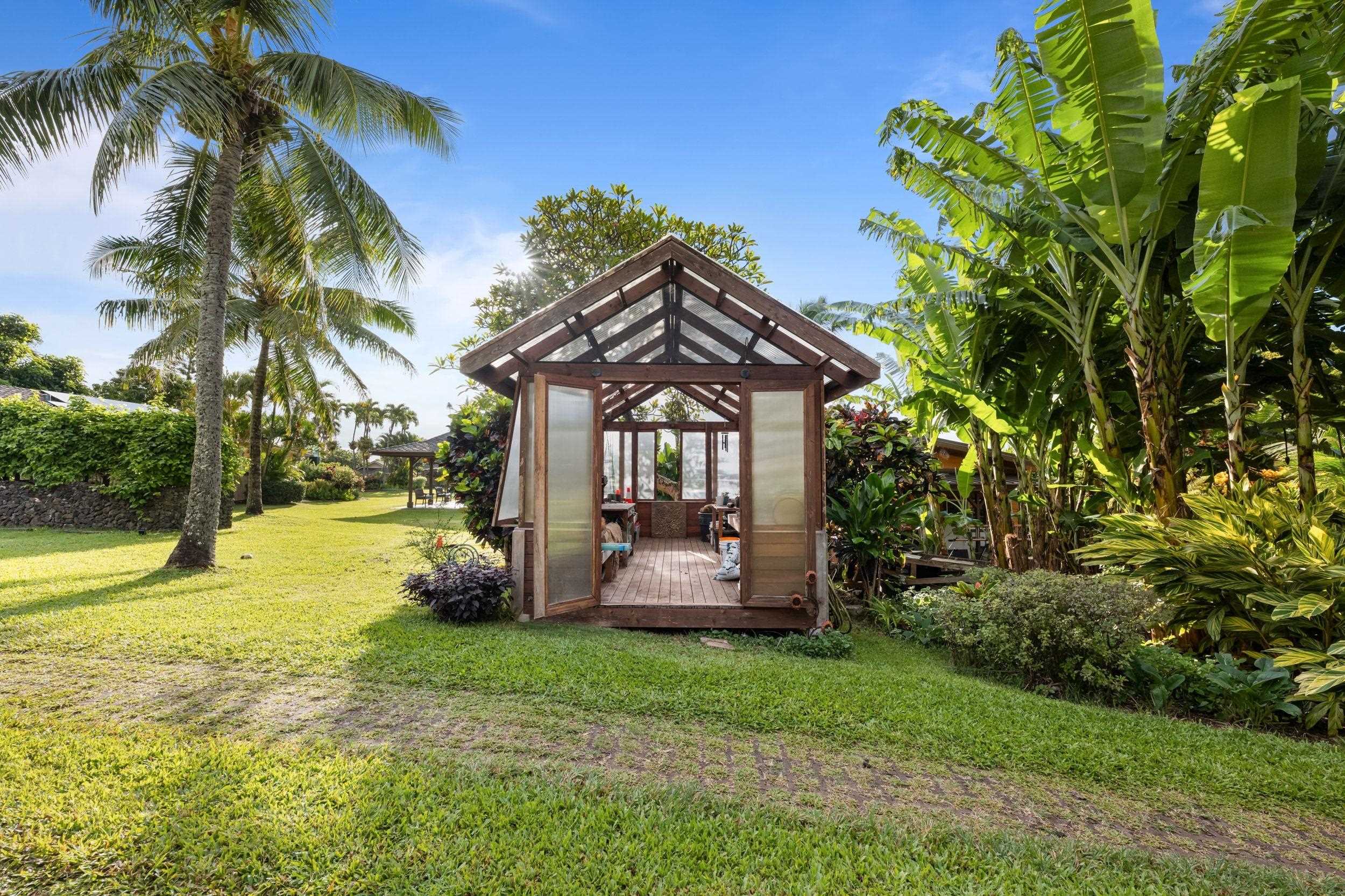 7127  Hana Hwy Pu'uiki, Hana home - photo 42 of 50