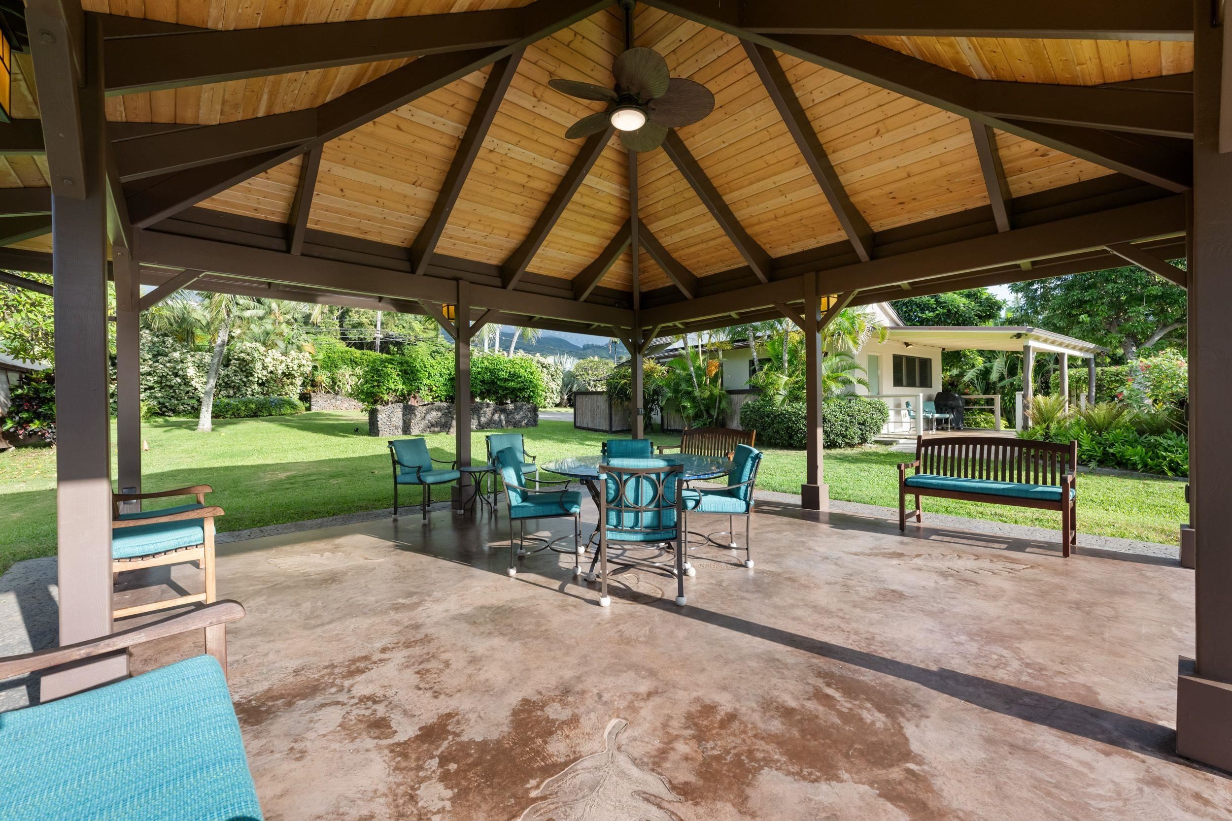 7127  Hana Hwy Pu'uiki, Hana home - photo 44 of 50