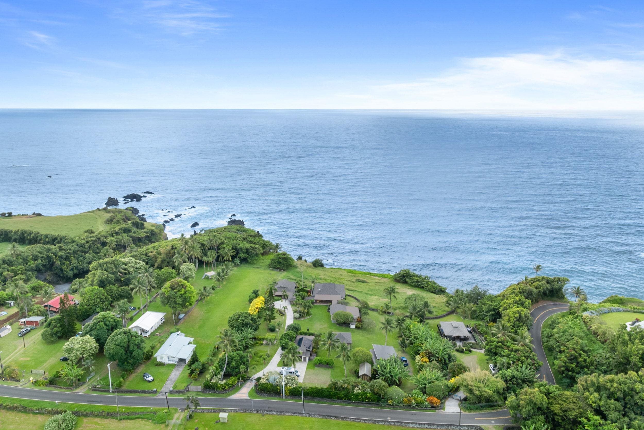 7127  Hana Hwy Pu'uiki, Hana home - photo 47 of 50