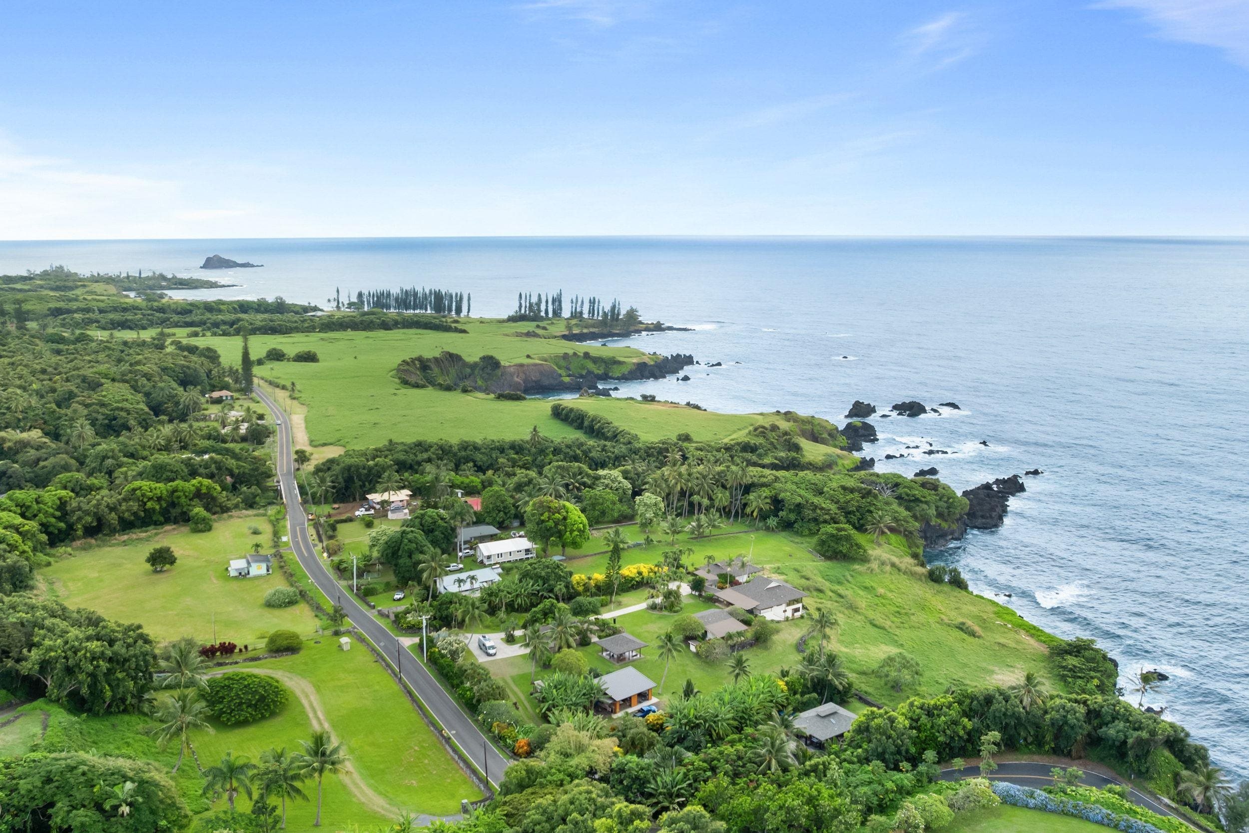 7127  Hana Hwy Pu'uiki, Hana home - photo 48 of 50