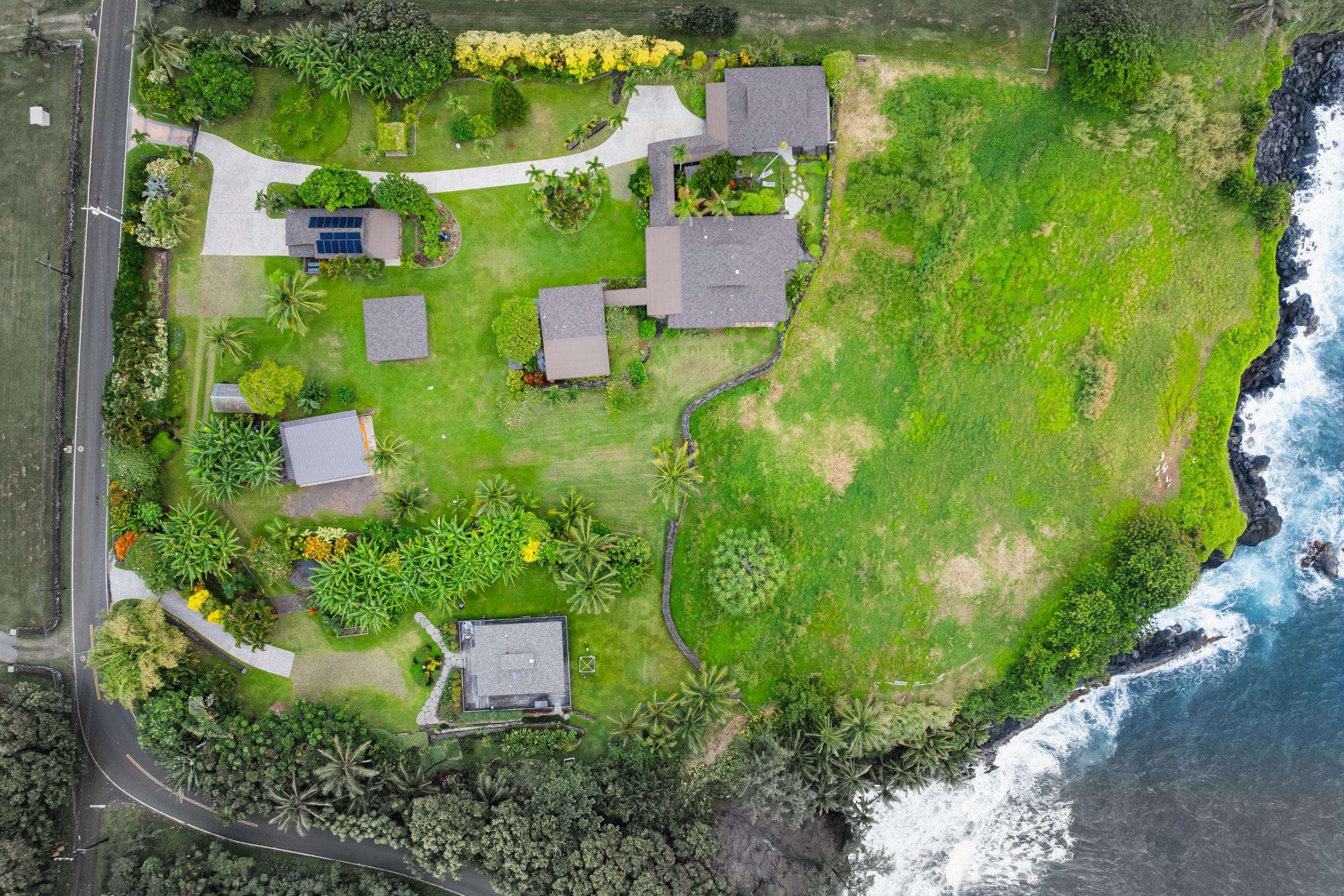 7127  Hana Hwy Pu'uiki, Hana home - photo 49 of 50