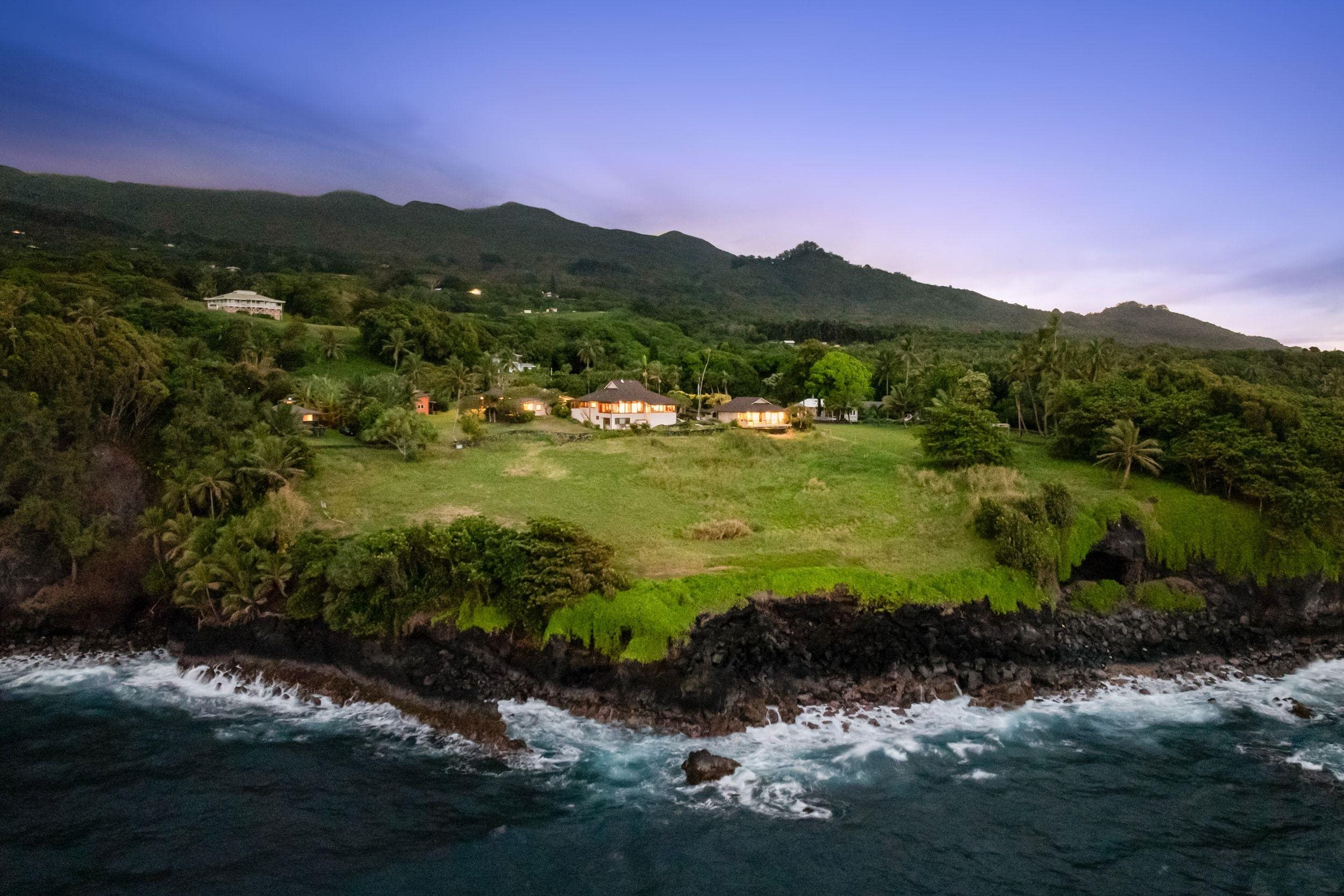 7127  Hana Hwy Pu'uiki, Hana home - photo 50 of 50