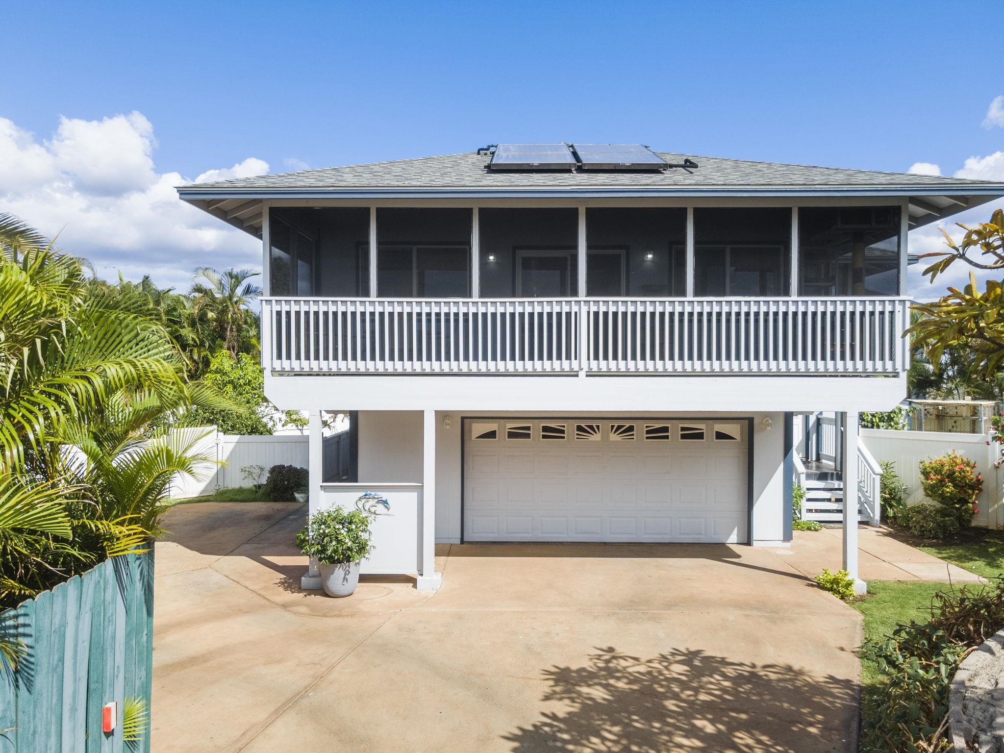713 Alulike St , Kihei, Hi 96753 Central Kihei