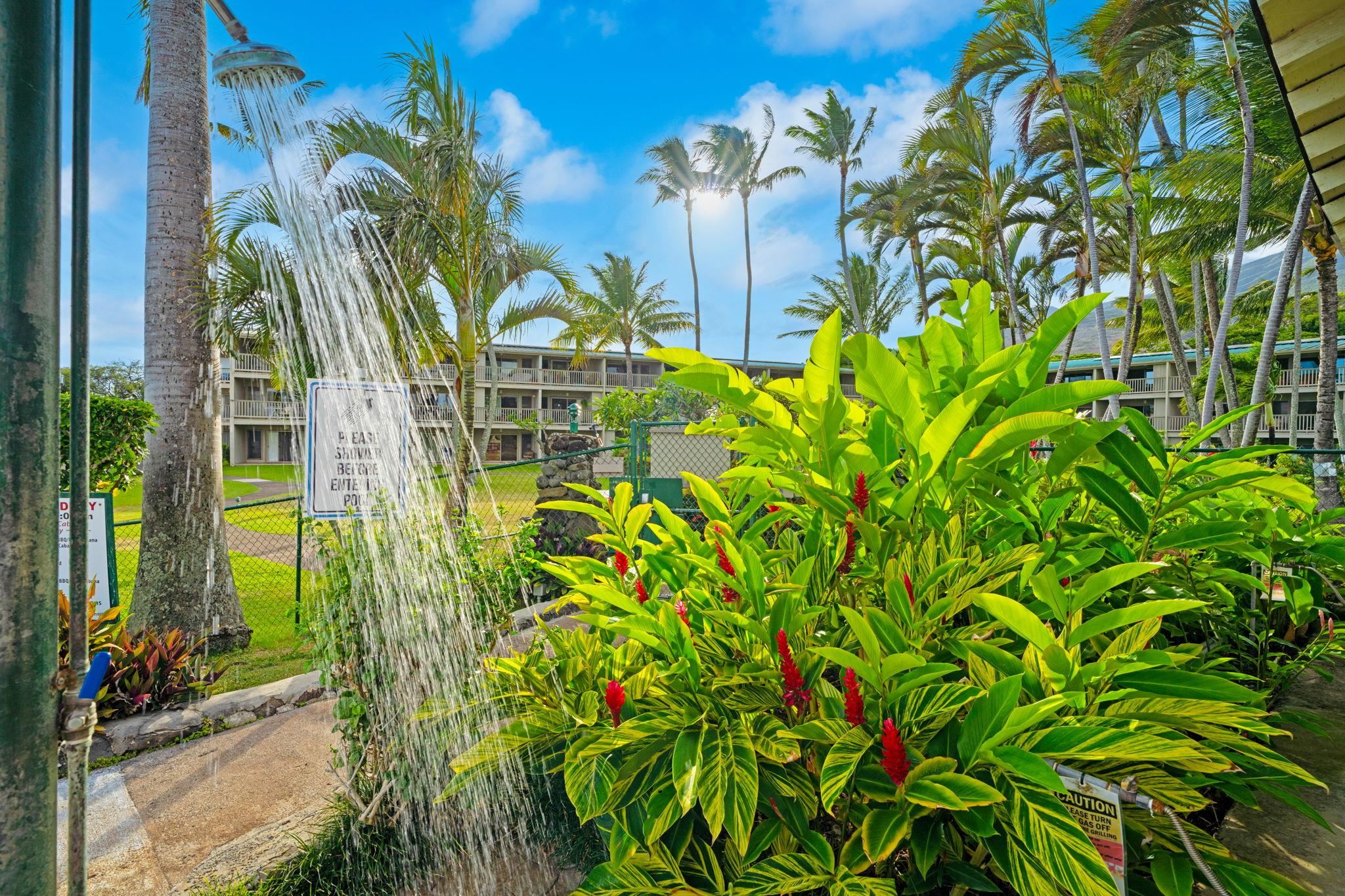 Wavecrest condo # A103, Kaunakakai, Hawaii - photo 11 of 16