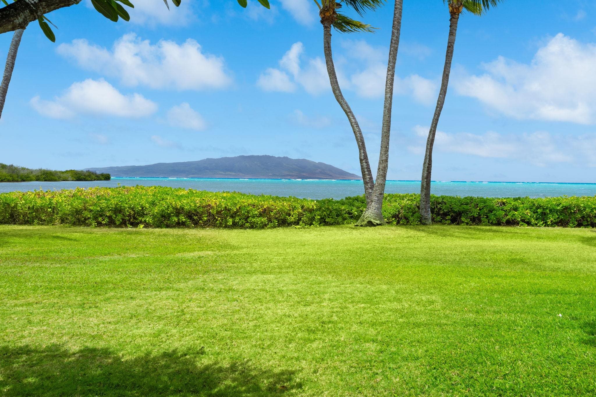 Wavecrest condo # A103, Kaunakakai, Hawaii - photo 15 of 16