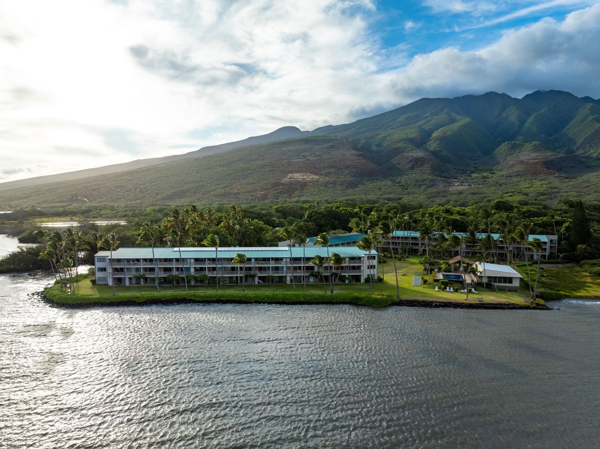 Wavecrest condo # A103, Kaunakakai, Hawaii - photo 16 of 16