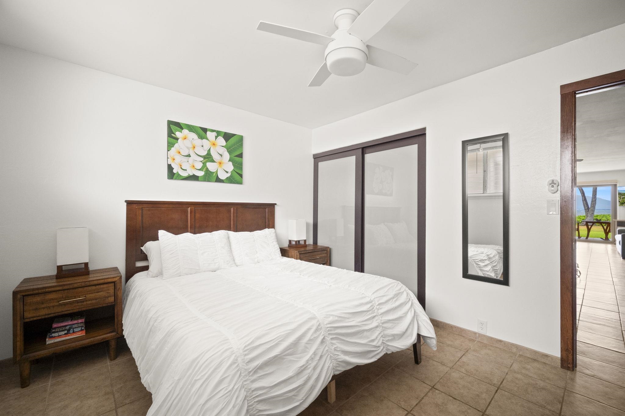 Wavecrest condo # A103, Kaunakakai, Hawaii - photo 4 of 16