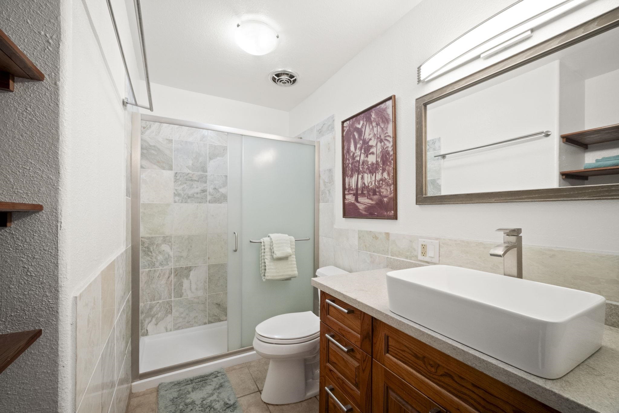 Wavecrest condo # A103, Kaunakakai, Hawaii - photo 5 of 16