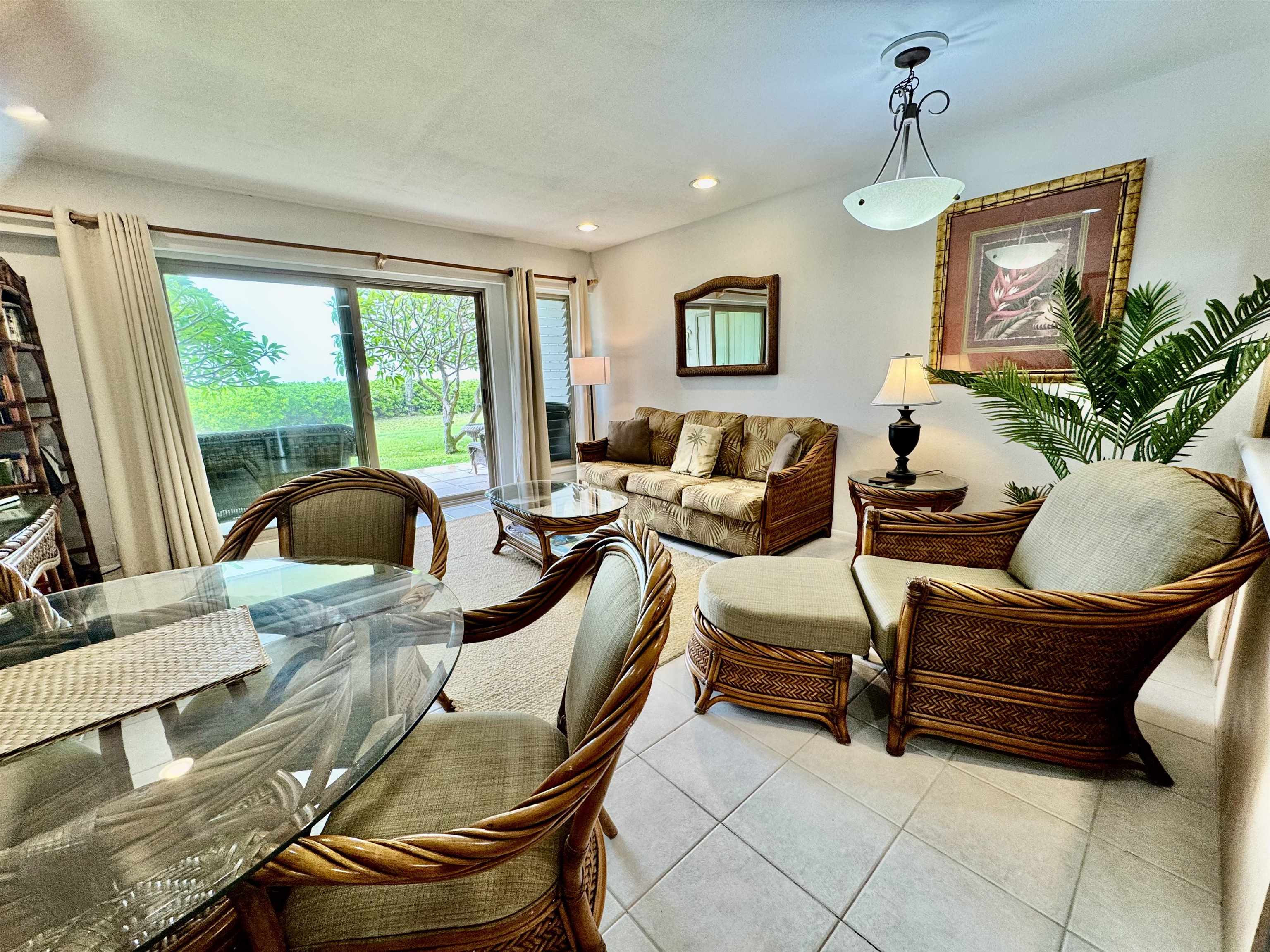 Wavecrest condo # A110, Kaunakakai, Hawaii - photo 15 of 20