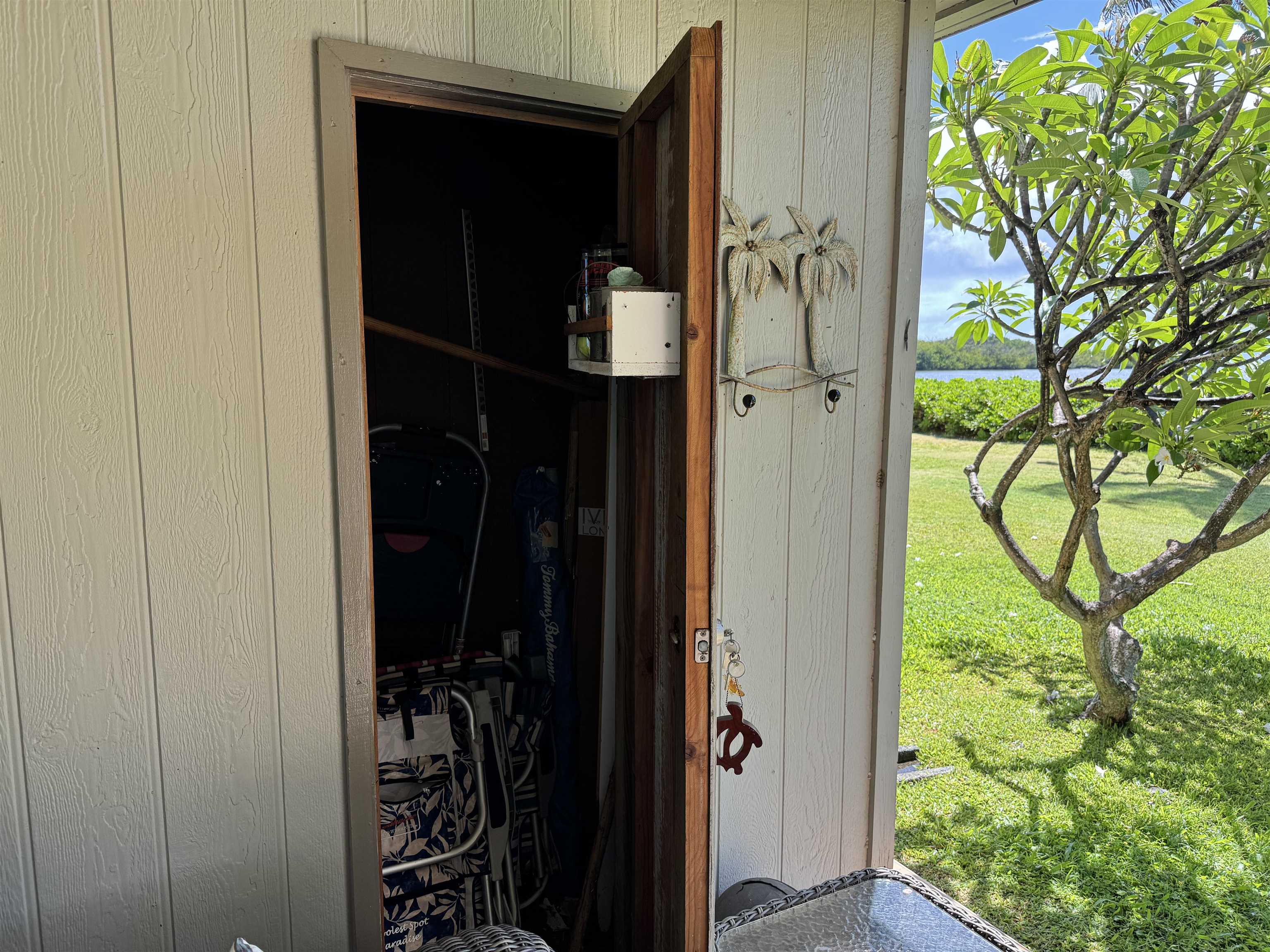 Wavecrest condo # A110, Kaunakakai, Hawaii - photo 19 of 20