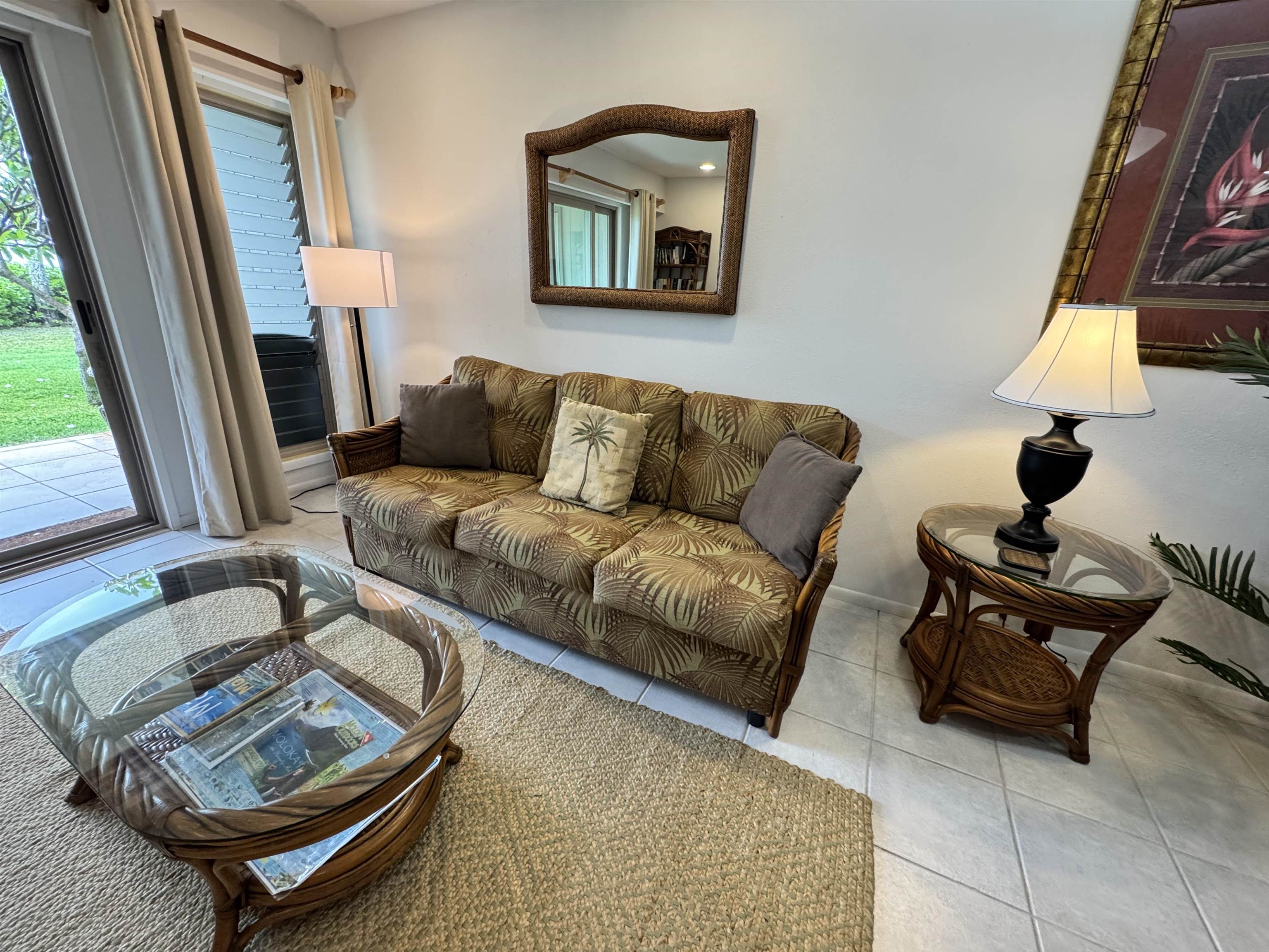 Wavecrest condo # A110, Kaunakakai, Hawaii - photo 5 of 20