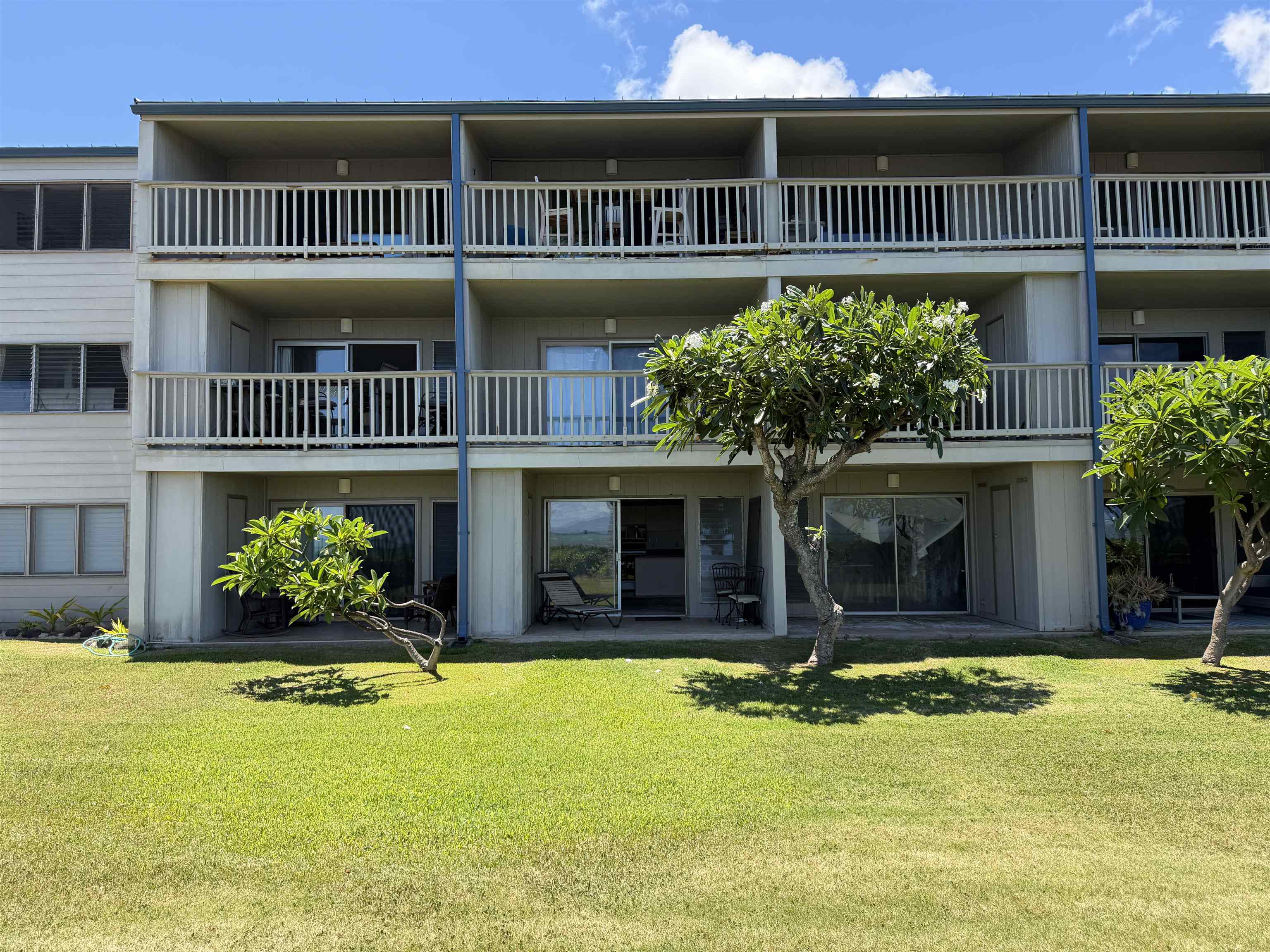 Wavecrest condo # A115, Kaunakakai, Hawaii - photo 5 of 33