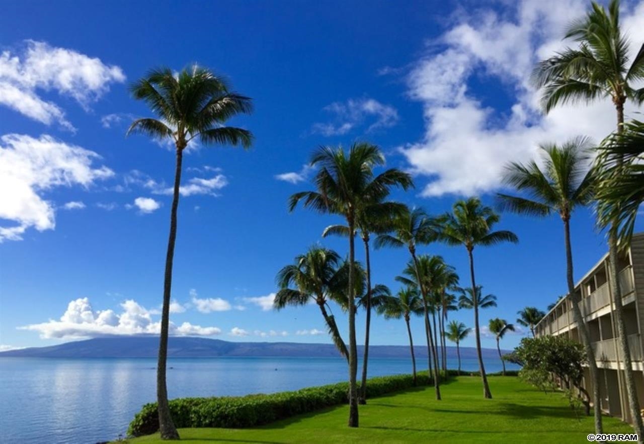 Wavecrest condo # A210, Kaunakakai, Hawaii - photo 10 of 14