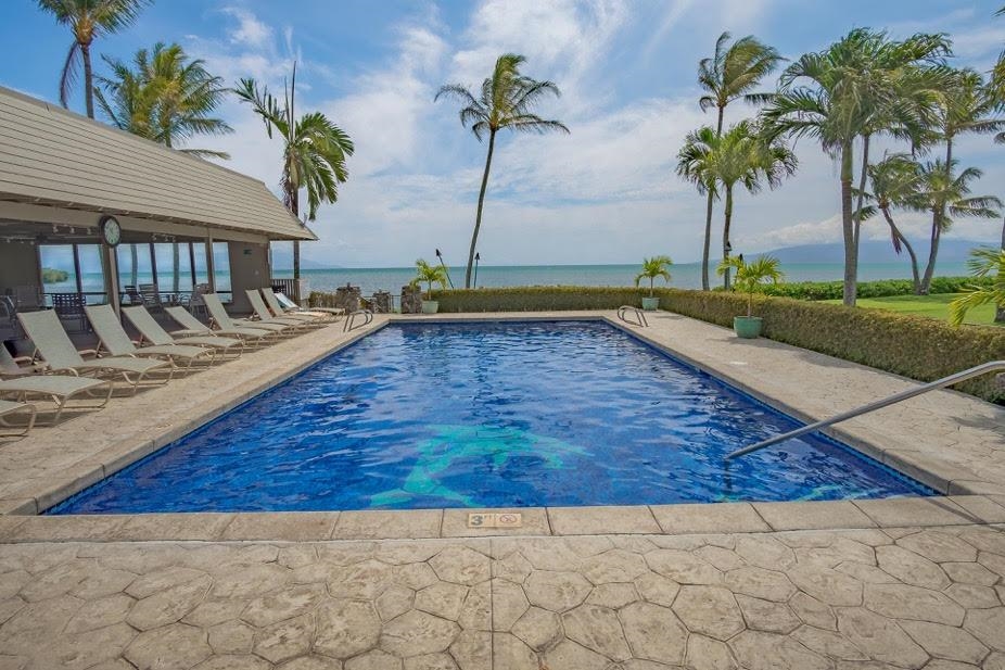 Wavecrest condo # A213, Kaunakakai, Hawaii - photo 16 of 26