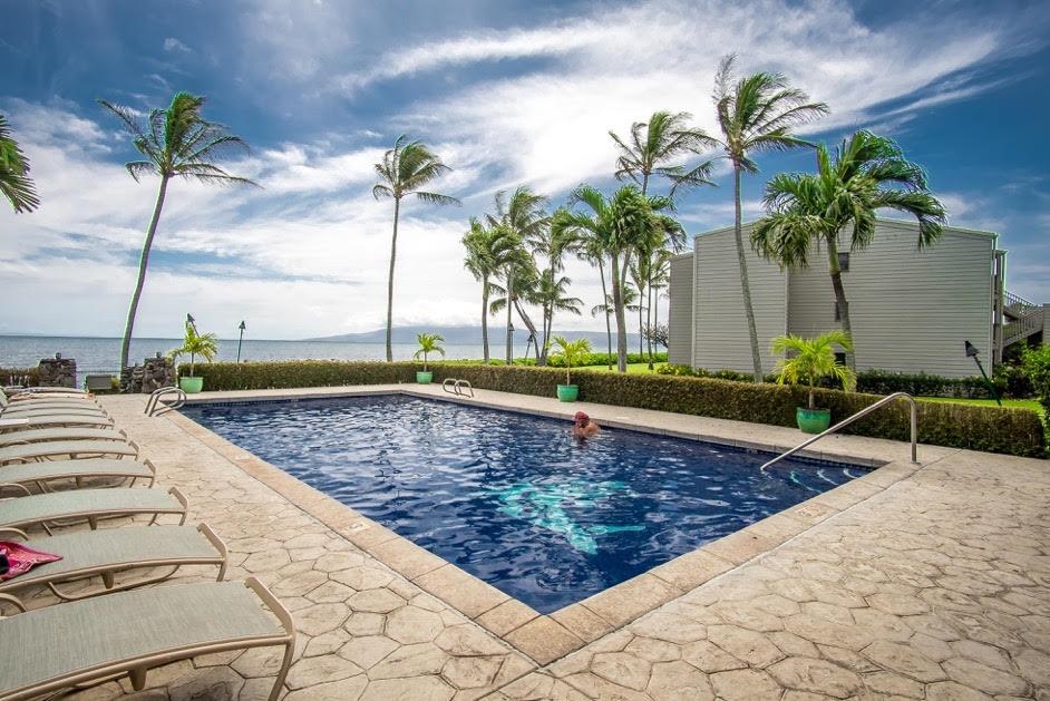 Wavecrest condo # A213, Kaunakakai, Hawaii - photo 18 of 26