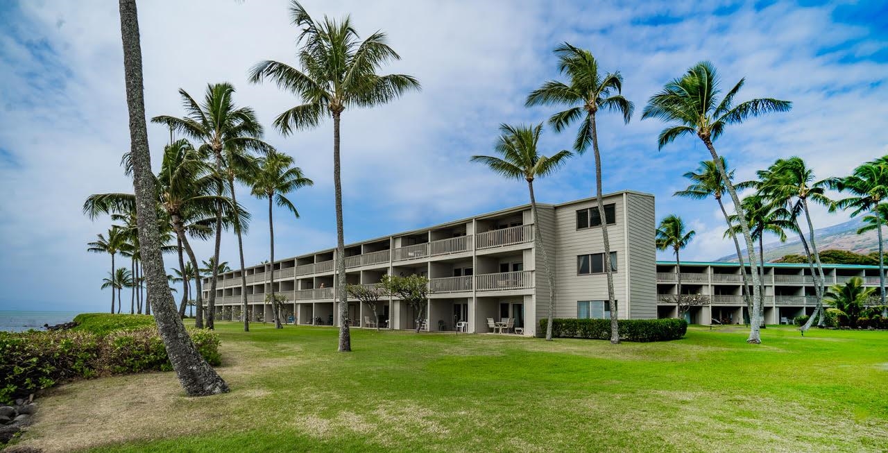 Wavecrest condo # A213, Kaunakakai, Hawaii - photo 25 of 26