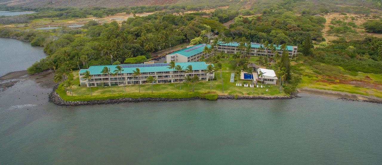 Wavecrest condo # A213, Kaunakakai, Hawaii - photo 26 of 26