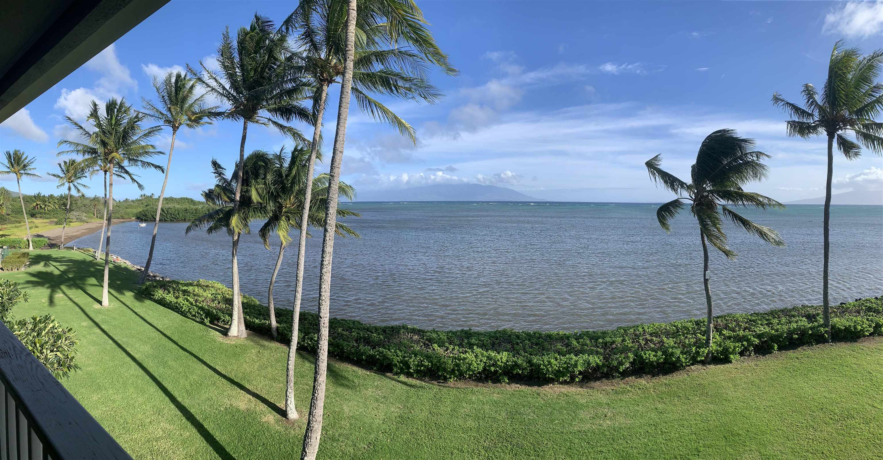 Wavecrest A306, 7142 Kamehameha V Hwy, Kaunakakai Kahananui condo