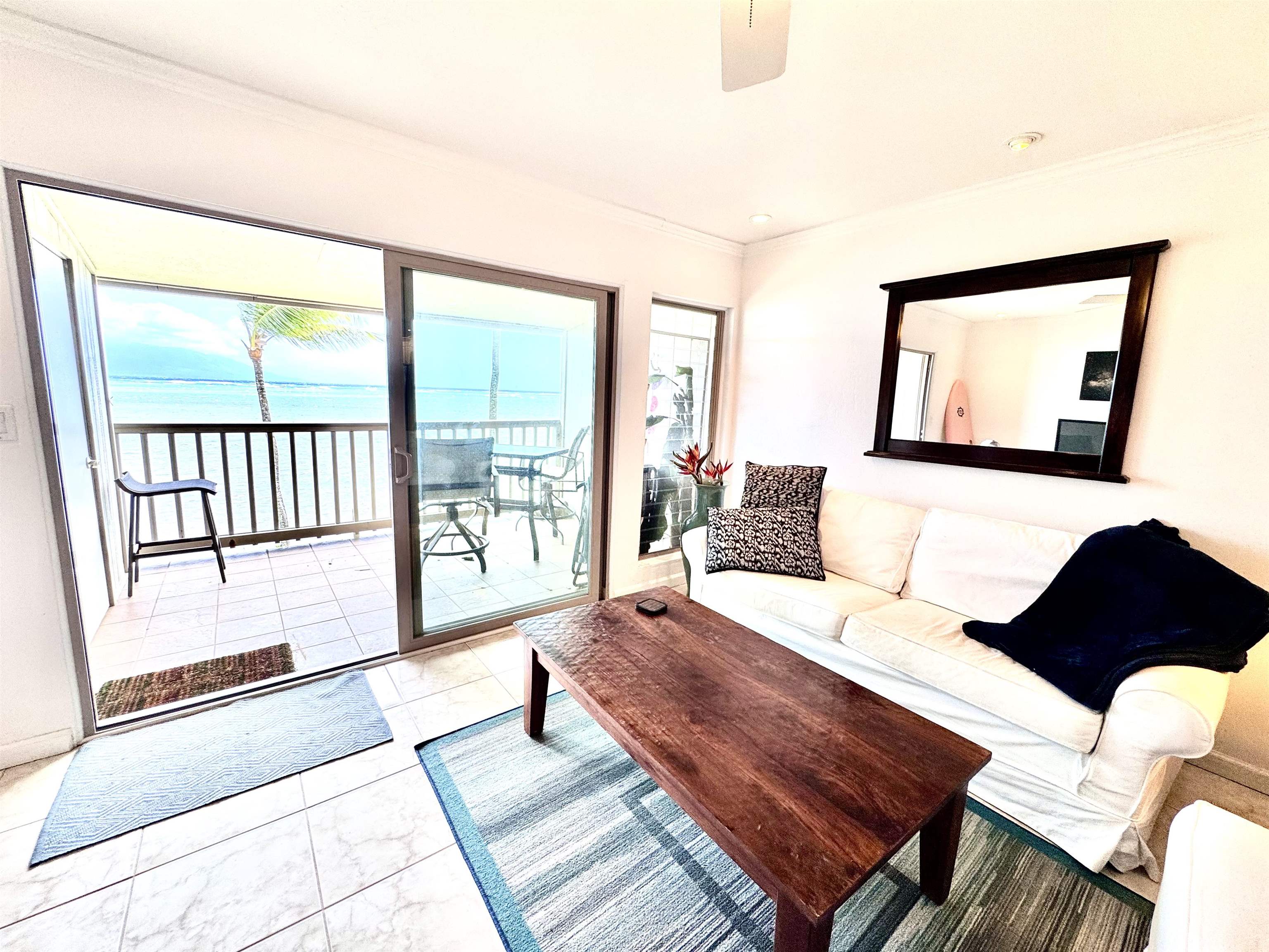 Wavecrest condo # A308, Kaunakakai, Hawaii - photo 2 of 26