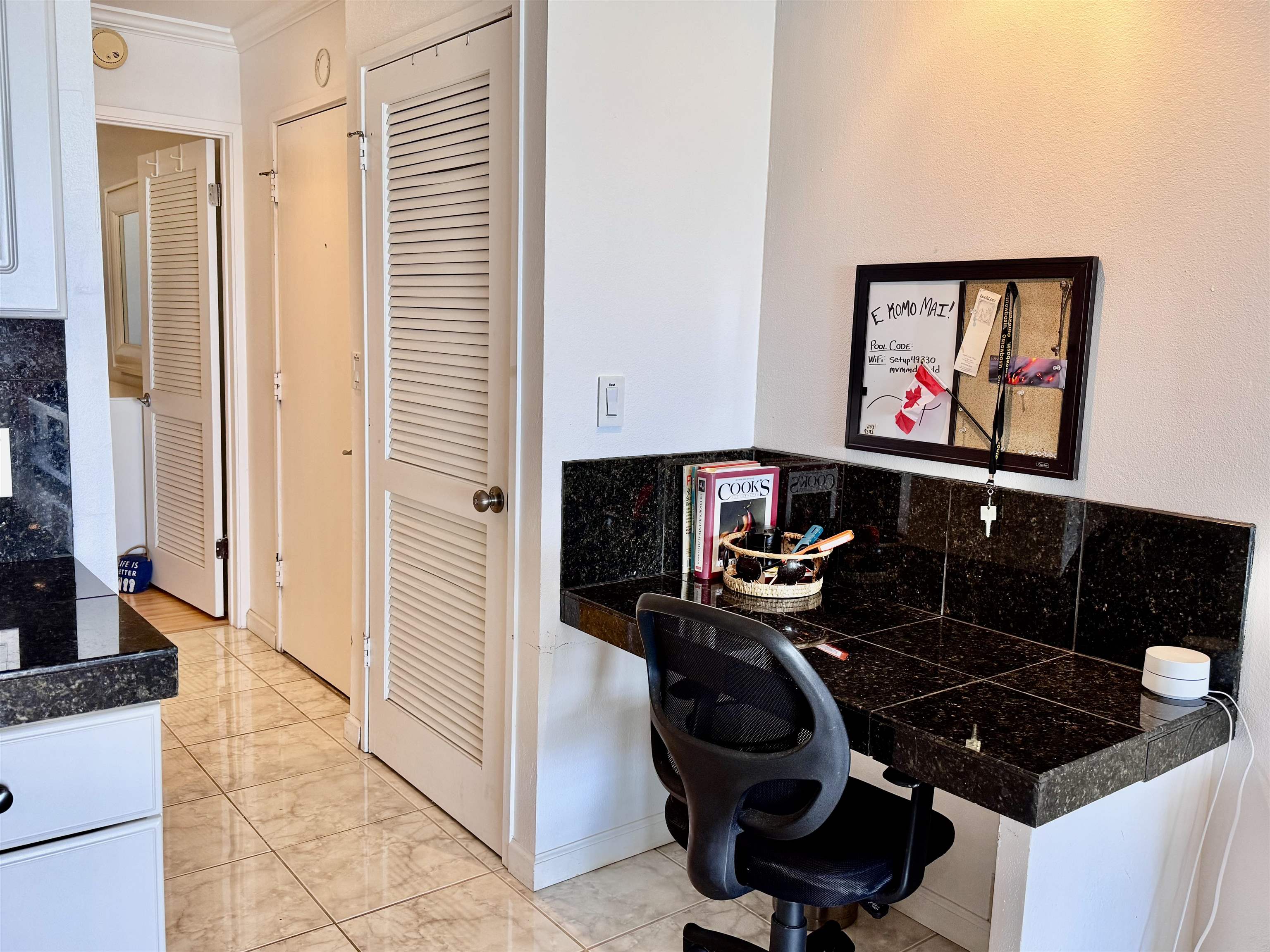 Wavecrest condo # A308, Kaunakakai, Hawaii - photo 11 of 26