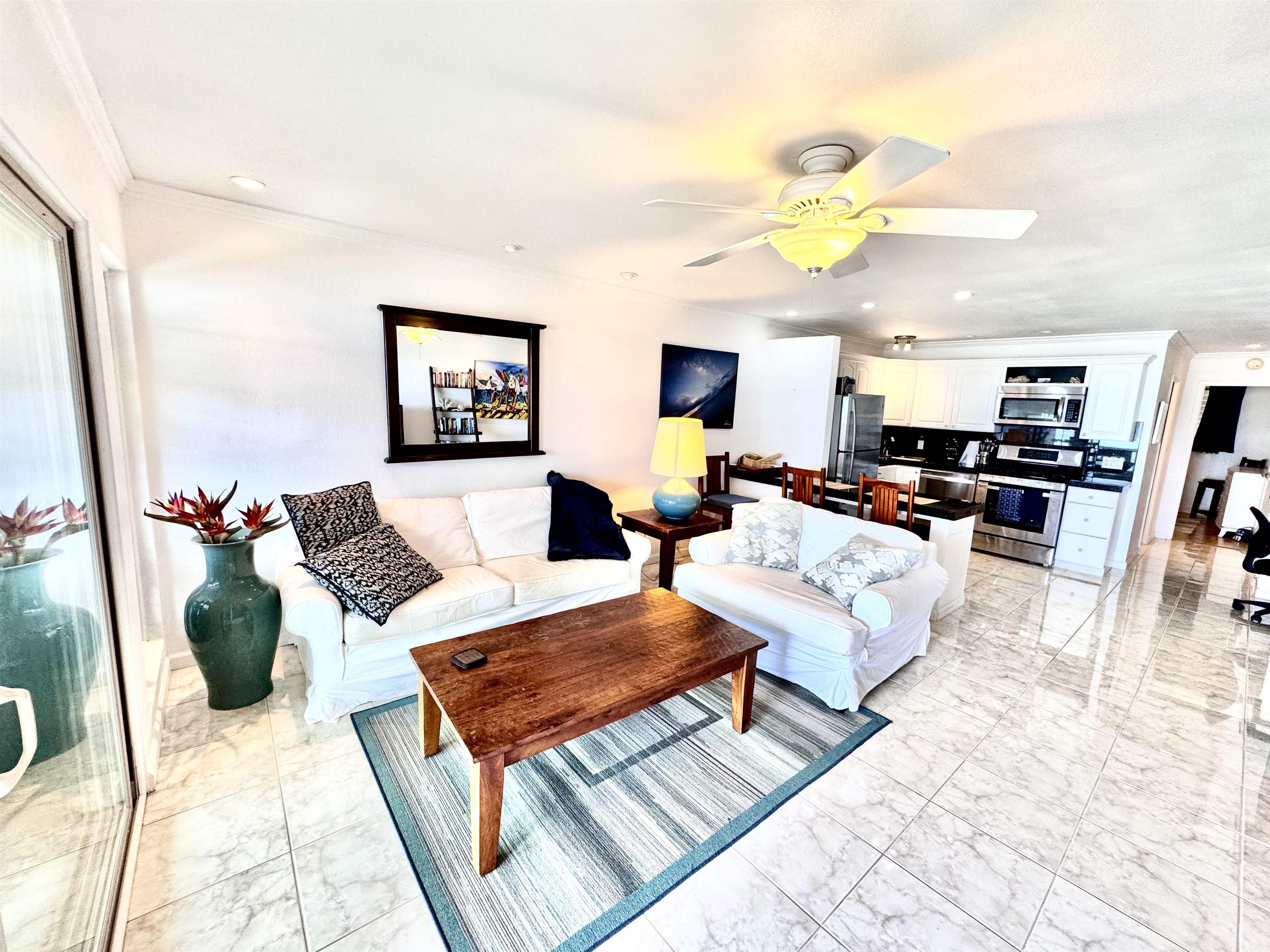 Wavecrest condo # A308, Kaunakakai, Hawaii - photo 14 of 26