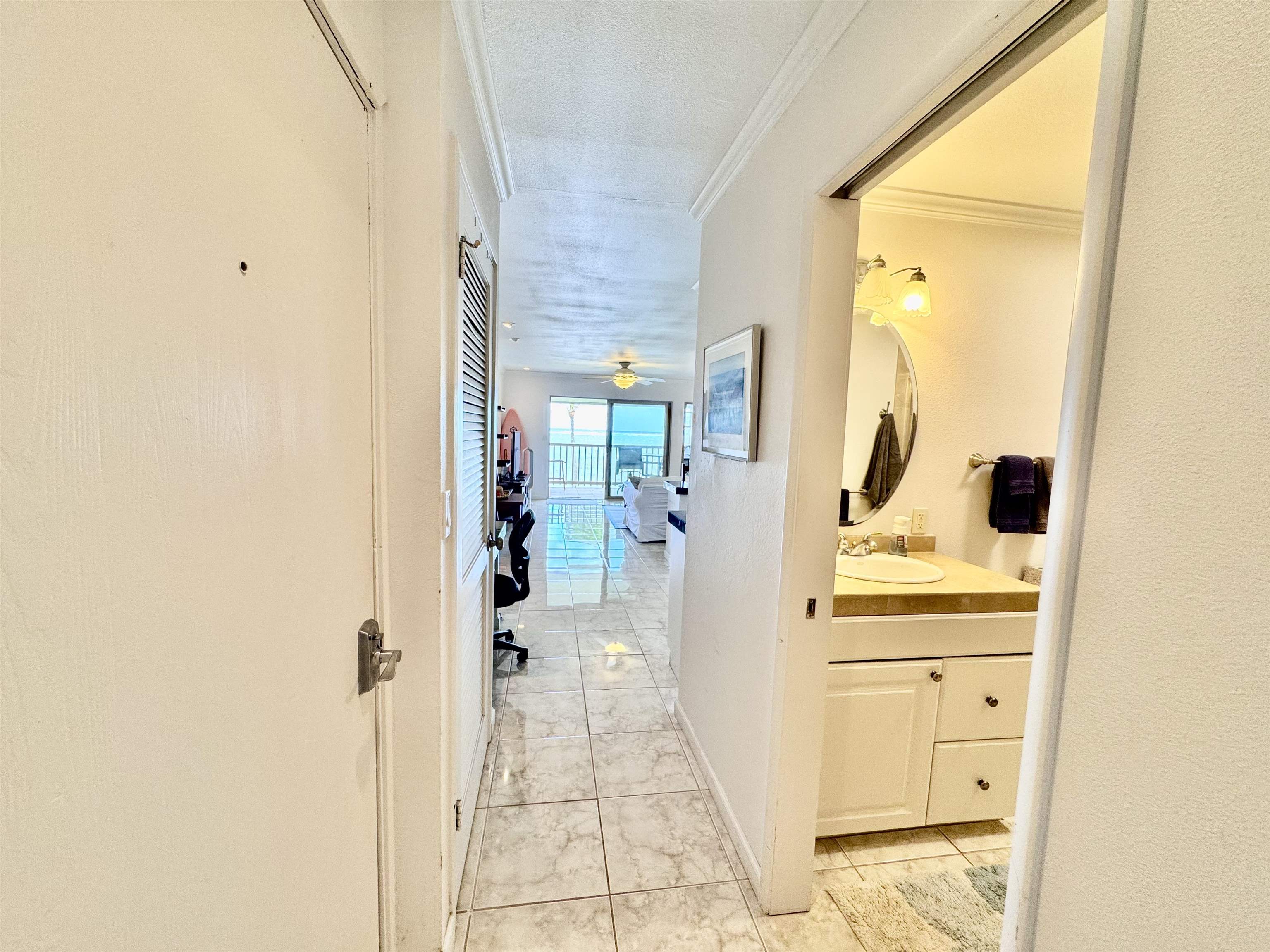 Wavecrest condo # A308, Kaunakakai, Hawaii - photo 17 of 26