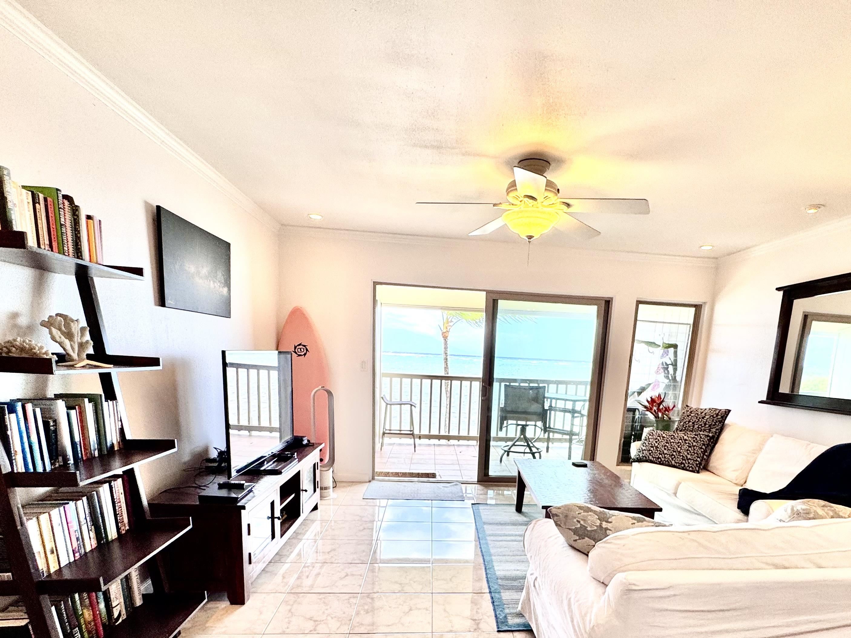 Wavecrest condo # A308, Kaunakakai, Hawaii - photo 5 of 26