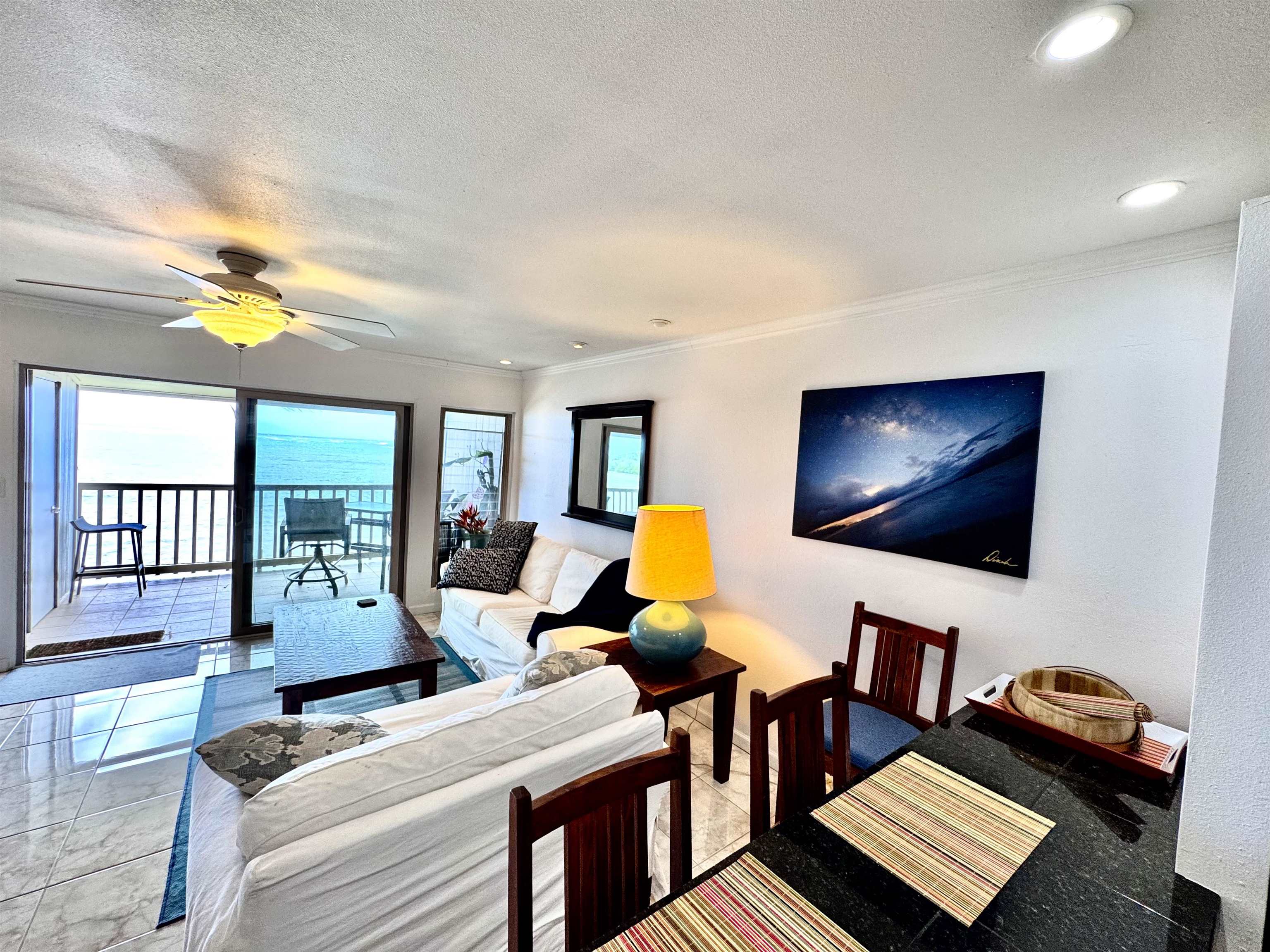 Wavecrest condo # A308, Kaunakakai, Hawaii - photo 6 of 26