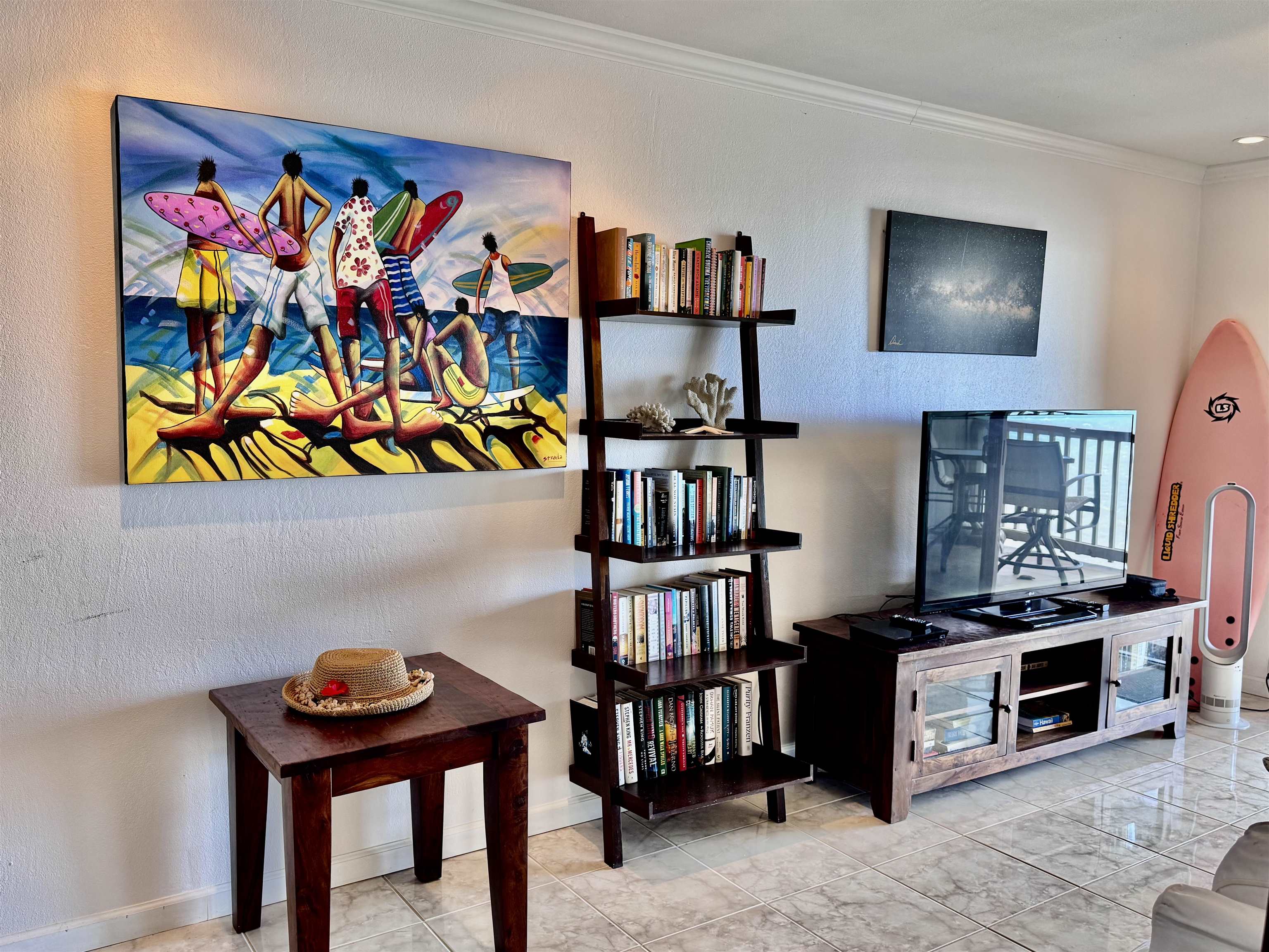 Wavecrest condo # A308, Kaunakakai, Hawaii - photo 9 of 26