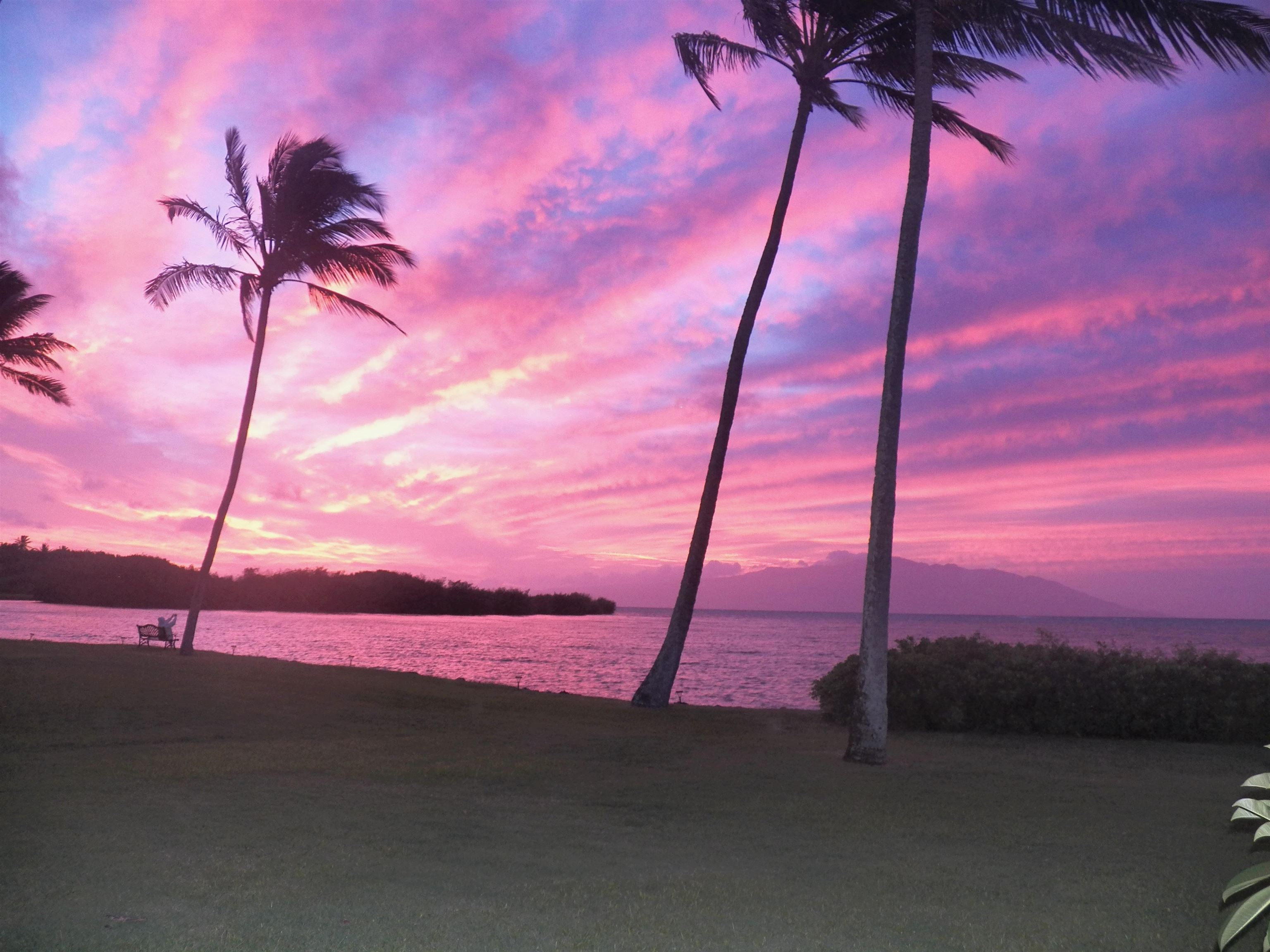 Wavecrest condo # B102, Kaunakakai, Hawaii - photo 28 of 28