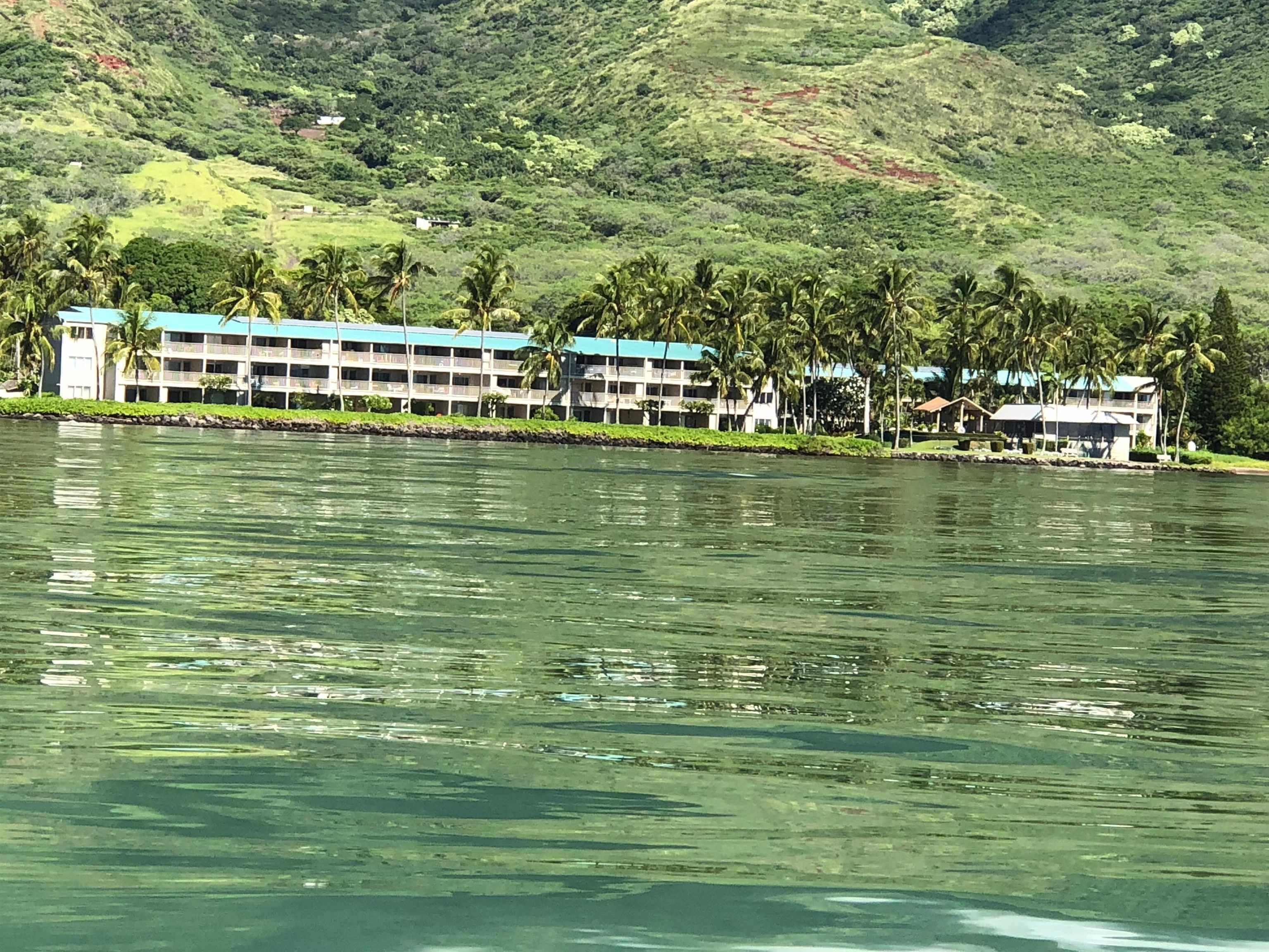 Wavecrest condo # B102, Kaunakakai, Hawaii - photo 12 of 17