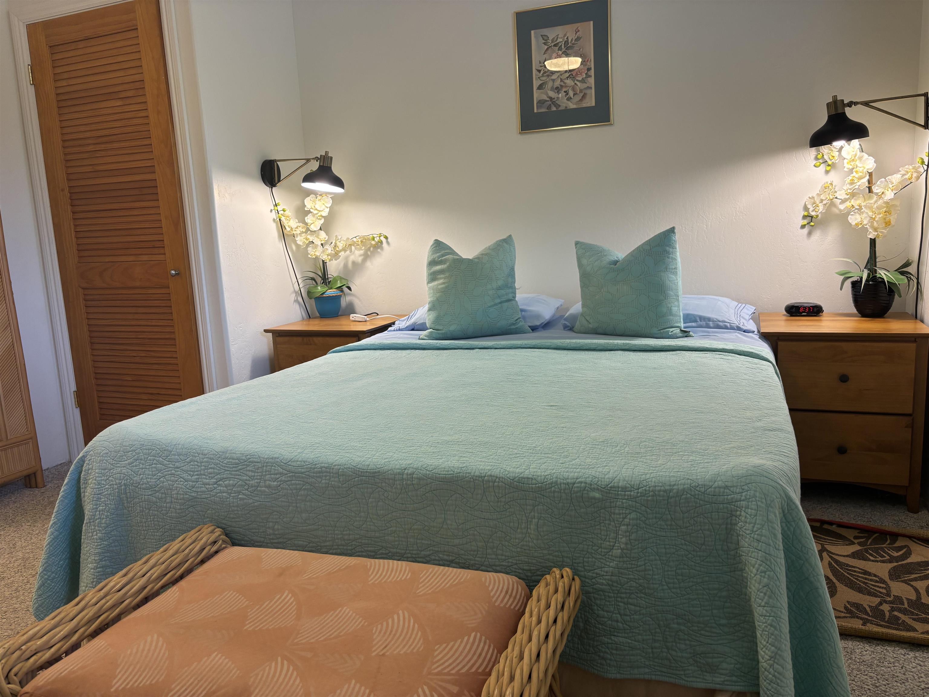 Wavecrest condo # B102, Kaunakakai, Hawaii - photo 17 of 17