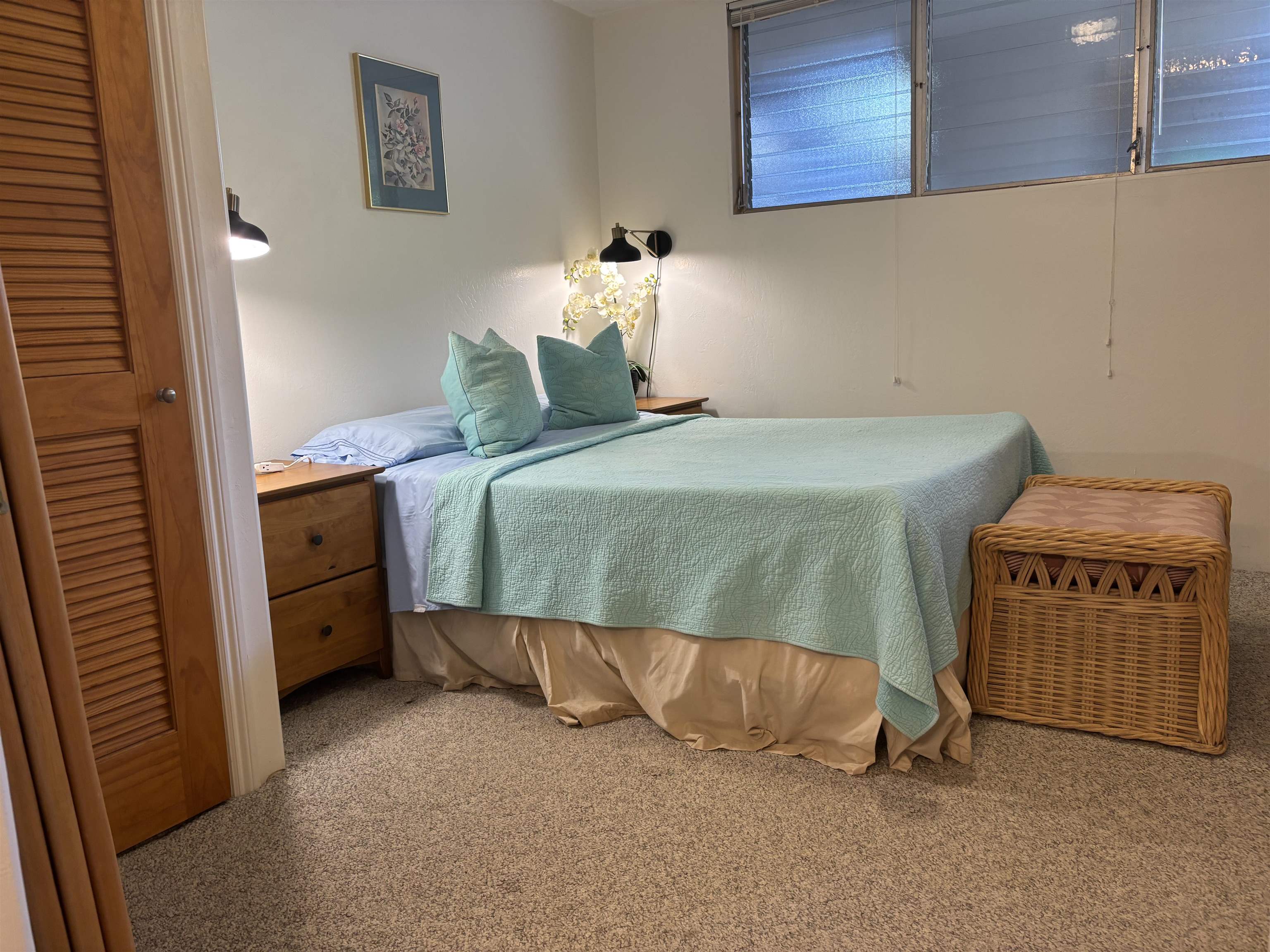 Wavecrest condo # B102, Kaunakakai, Hawaii - photo 8 of 17