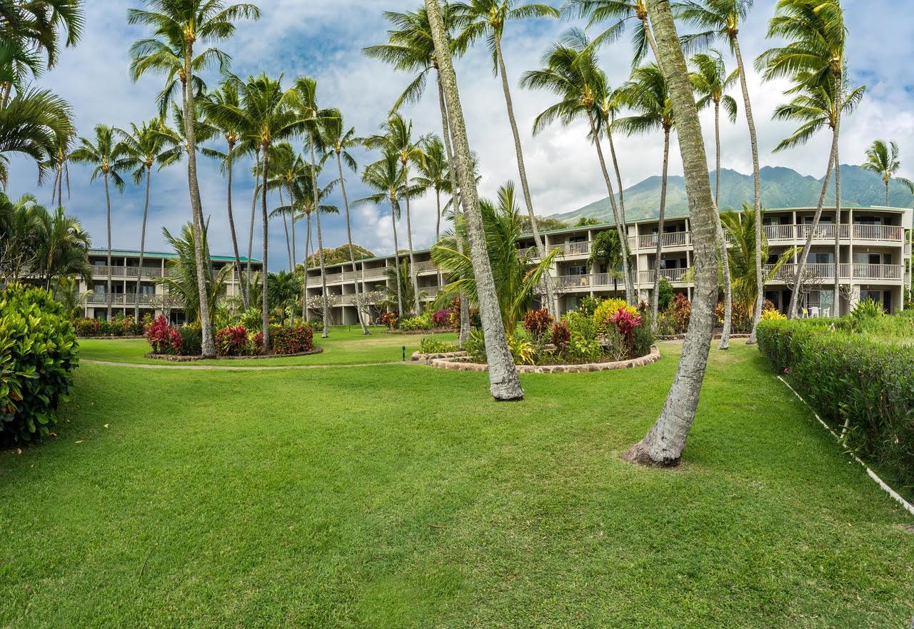 Wavecrest condo # B205, Kaunakakai, Hawaii - photo 2 of 19