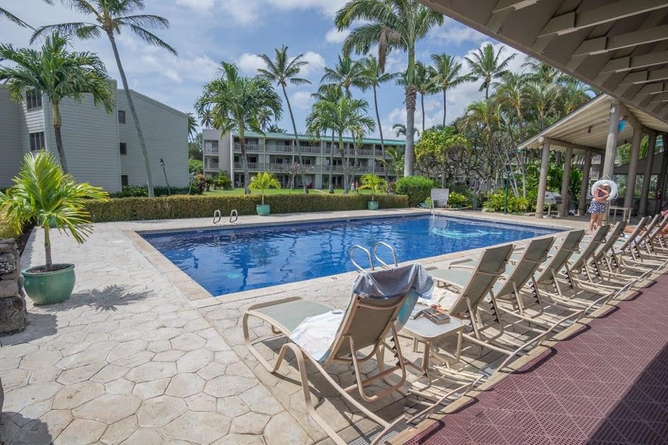 Wavecrest condo # B205, Kaunakakai, Hawaii - photo 11 of 19