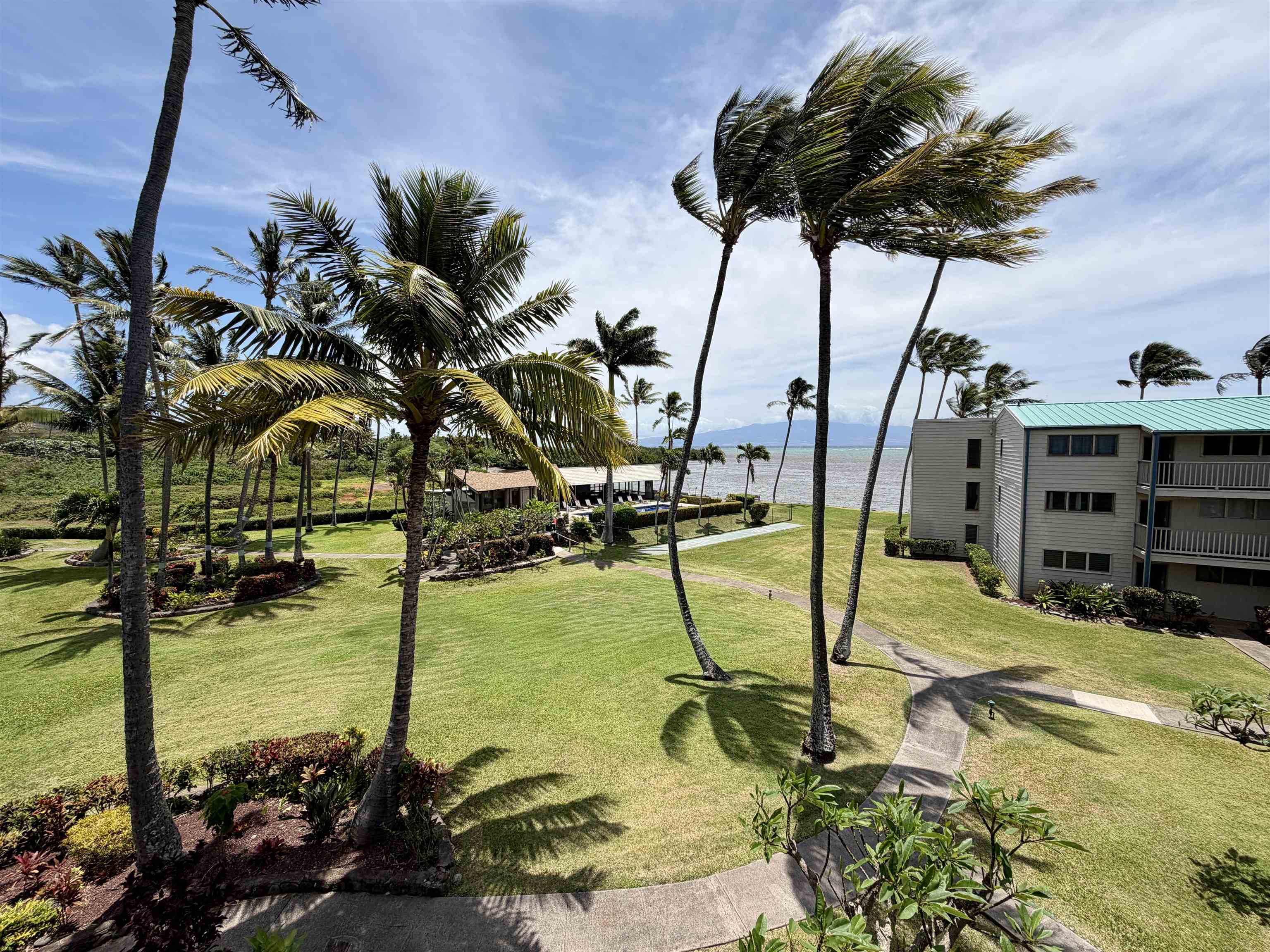 Wavecrest condo # B306, Kaunakakai, Hawaii - photo 2 of 33