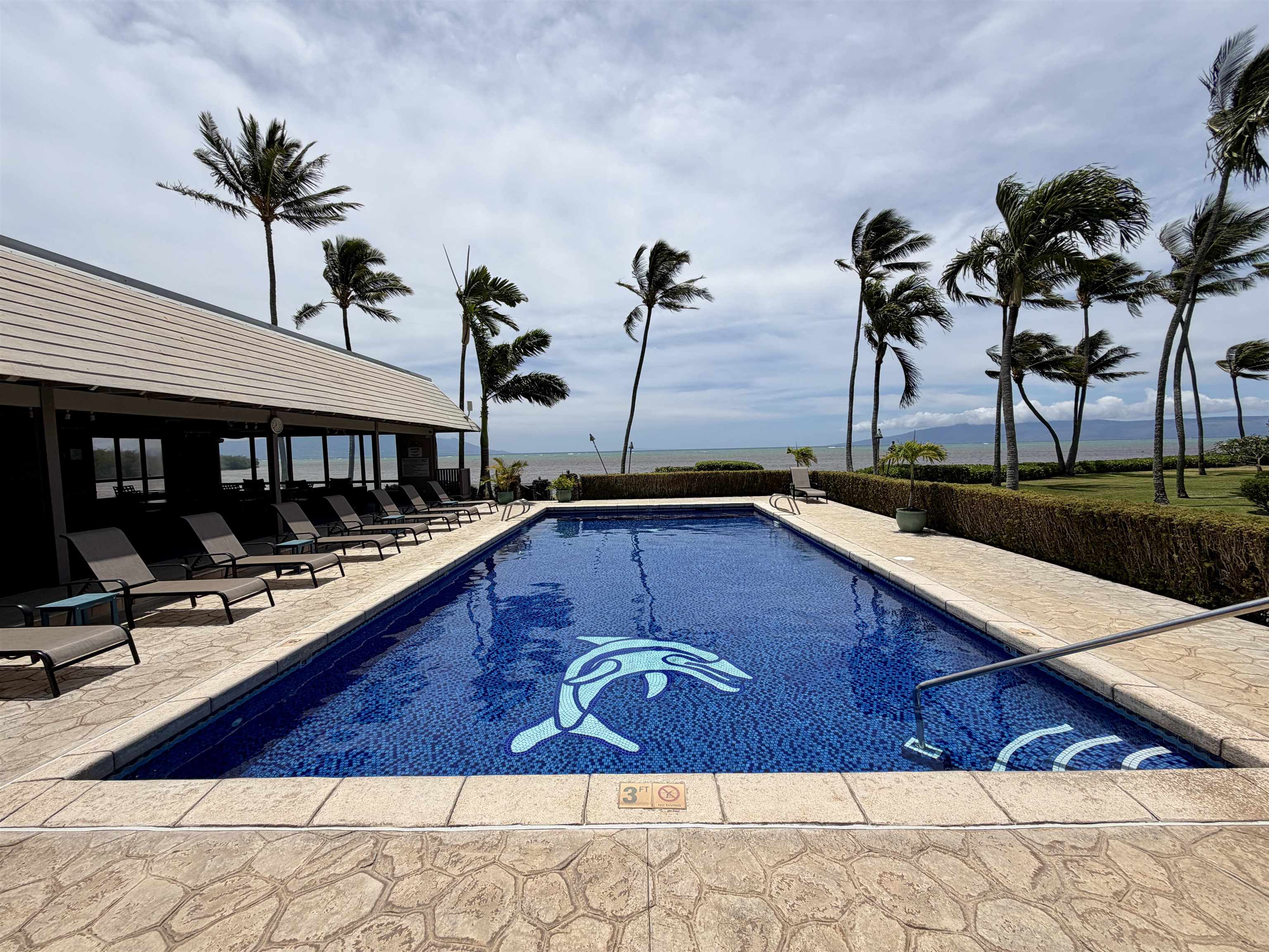 Wavecrest condo # B306, Kaunakakai, Hawaii - photo 14 of 33