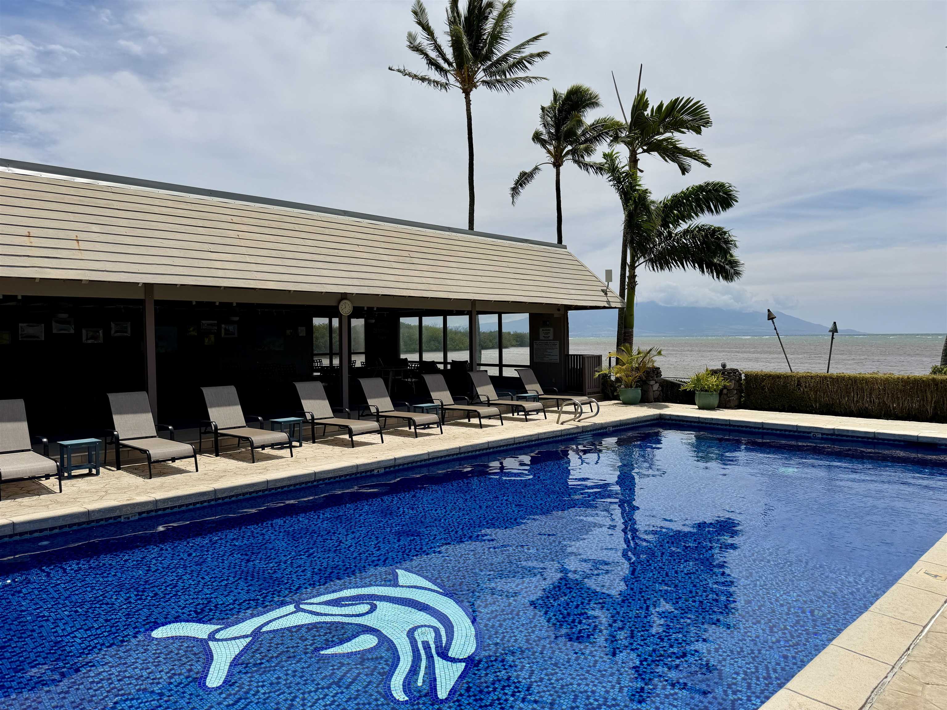 Wavecrest condo # B306, Kaunakakai, Hawaii - photo 16 of 33